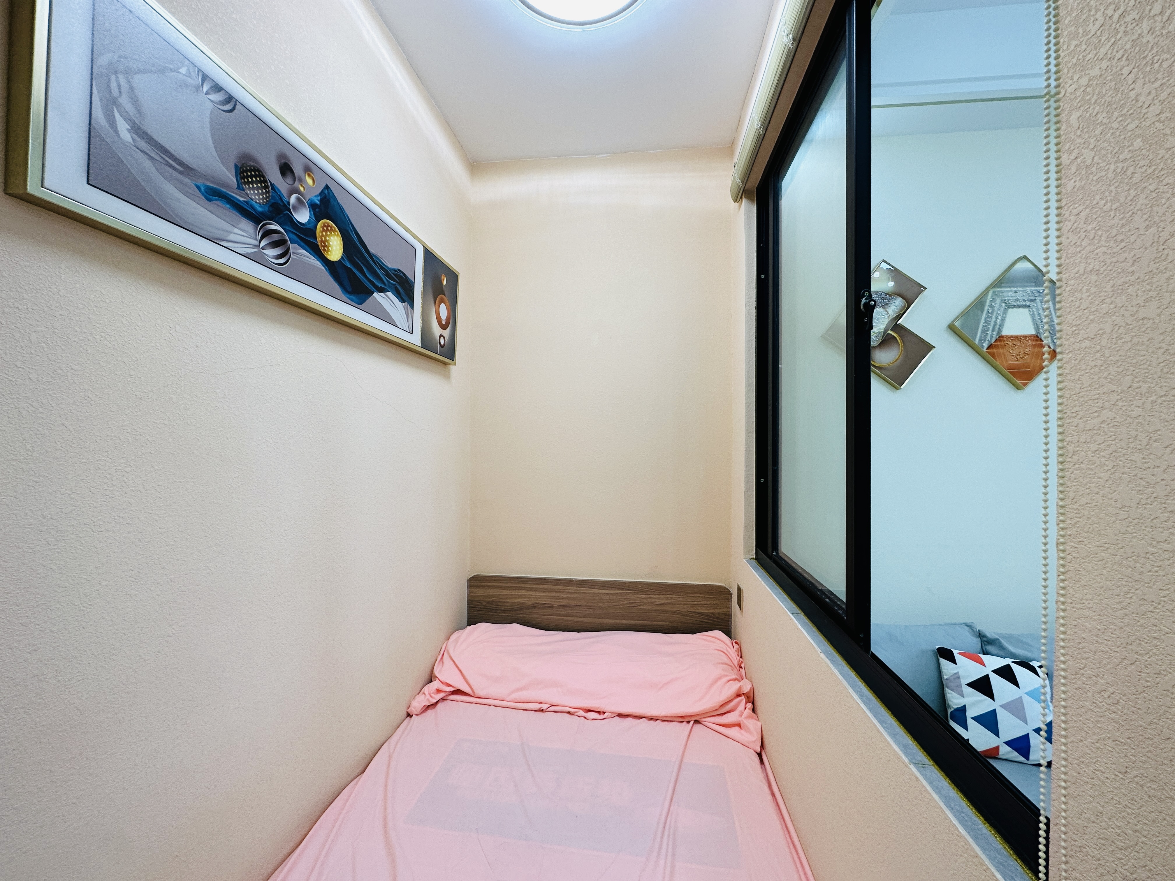 远东雅居 2室1厅1卫 55.0万 远东雅居 2室1厅1卫 55.0万卧室