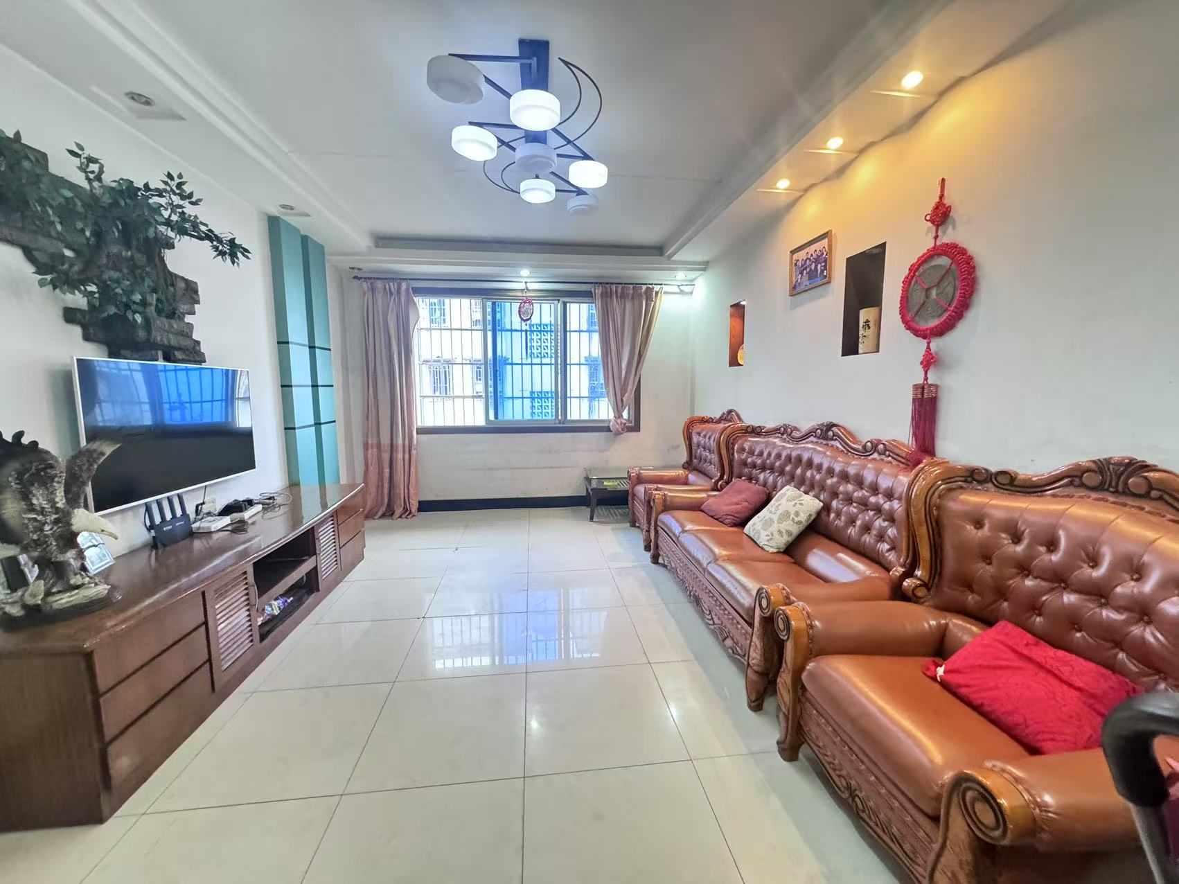 王塔冲二村 3室2厅1卫 32.8万 王塔冲二村 3室2厅1卫 32.8万室内图