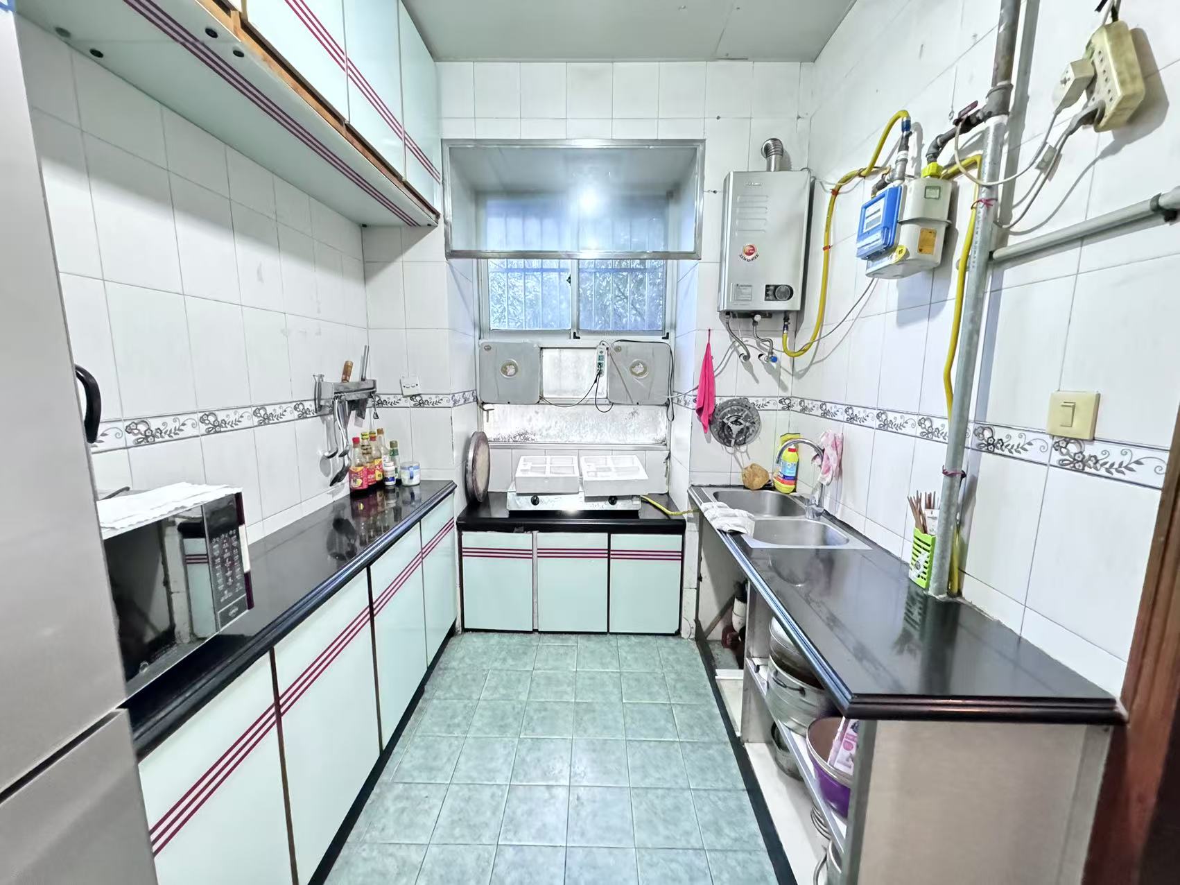 王塔冲二村 3室2厅1卫 32.8万 王塔冲二村 3室2厅1卫 32.8万室内图