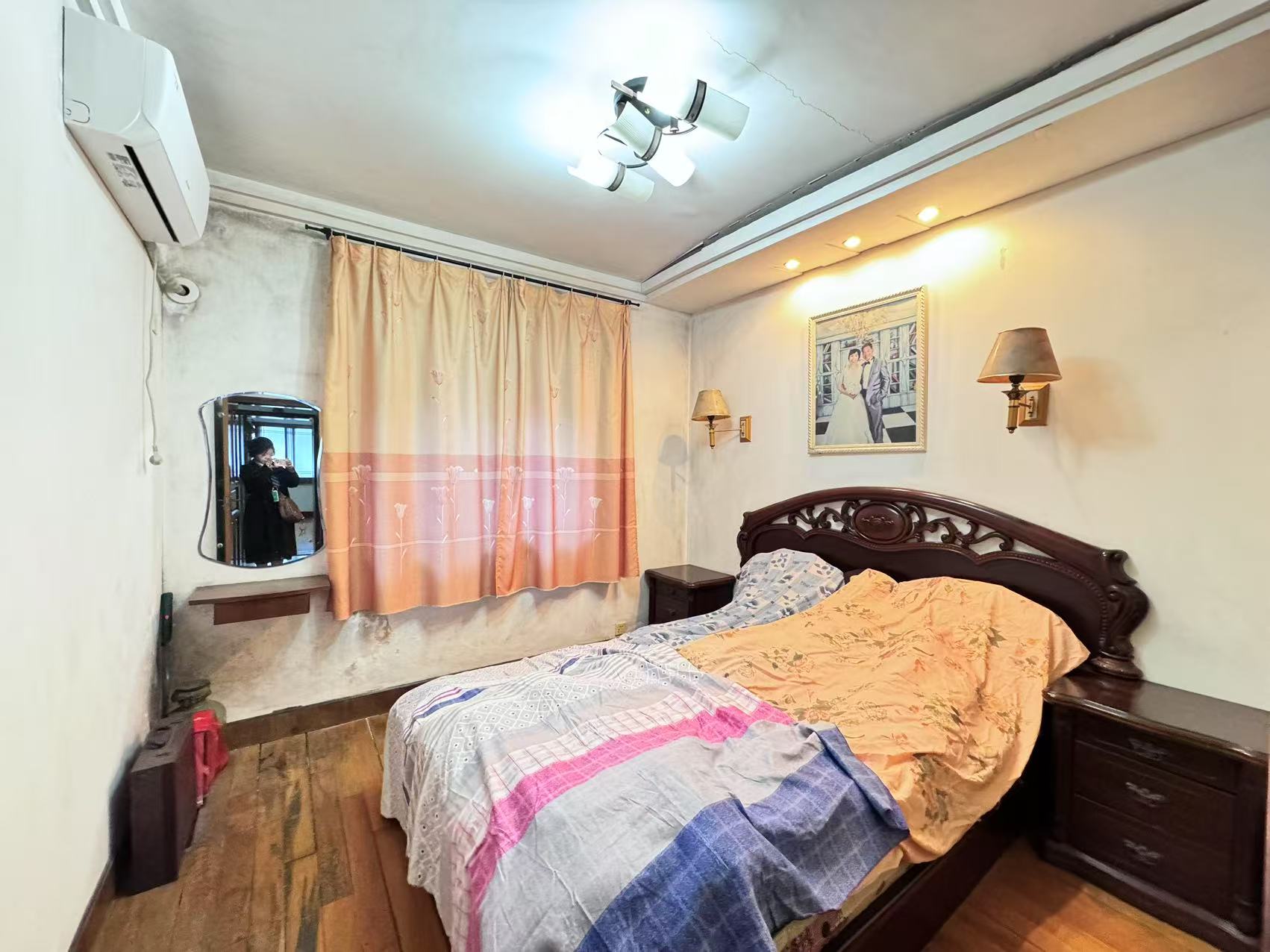 王塔冲二村 3室2厅1卫 32.8万 王塔冲二村 3室2厅1卫 32.8万室内图