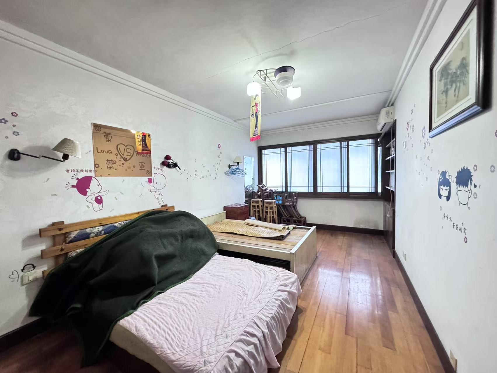 王塔冲二村 3室2厅1卫 32.8万 王塔冲二村 3室2厅1卫 32.8万室内图