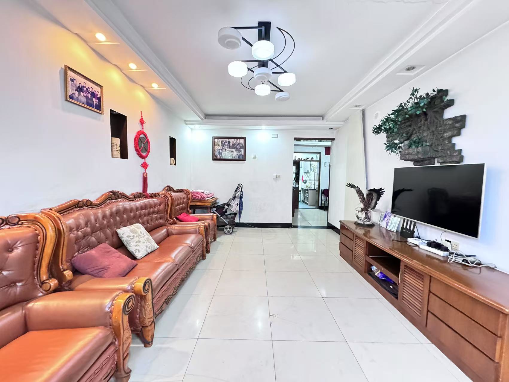 王塔冲二村 3室2厅1卫 32.8万 王塔冲二村 3室2厅1卫 32.8万室内图