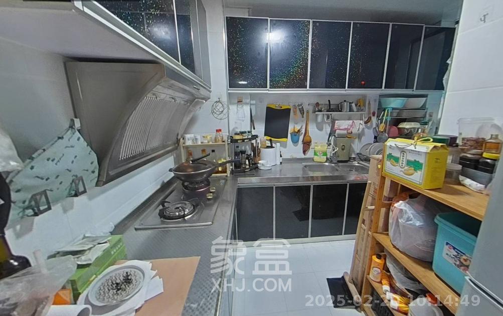 标志浪漫满屋（枫景公寓）  2室2厅1卫   2400.00元/月室内图