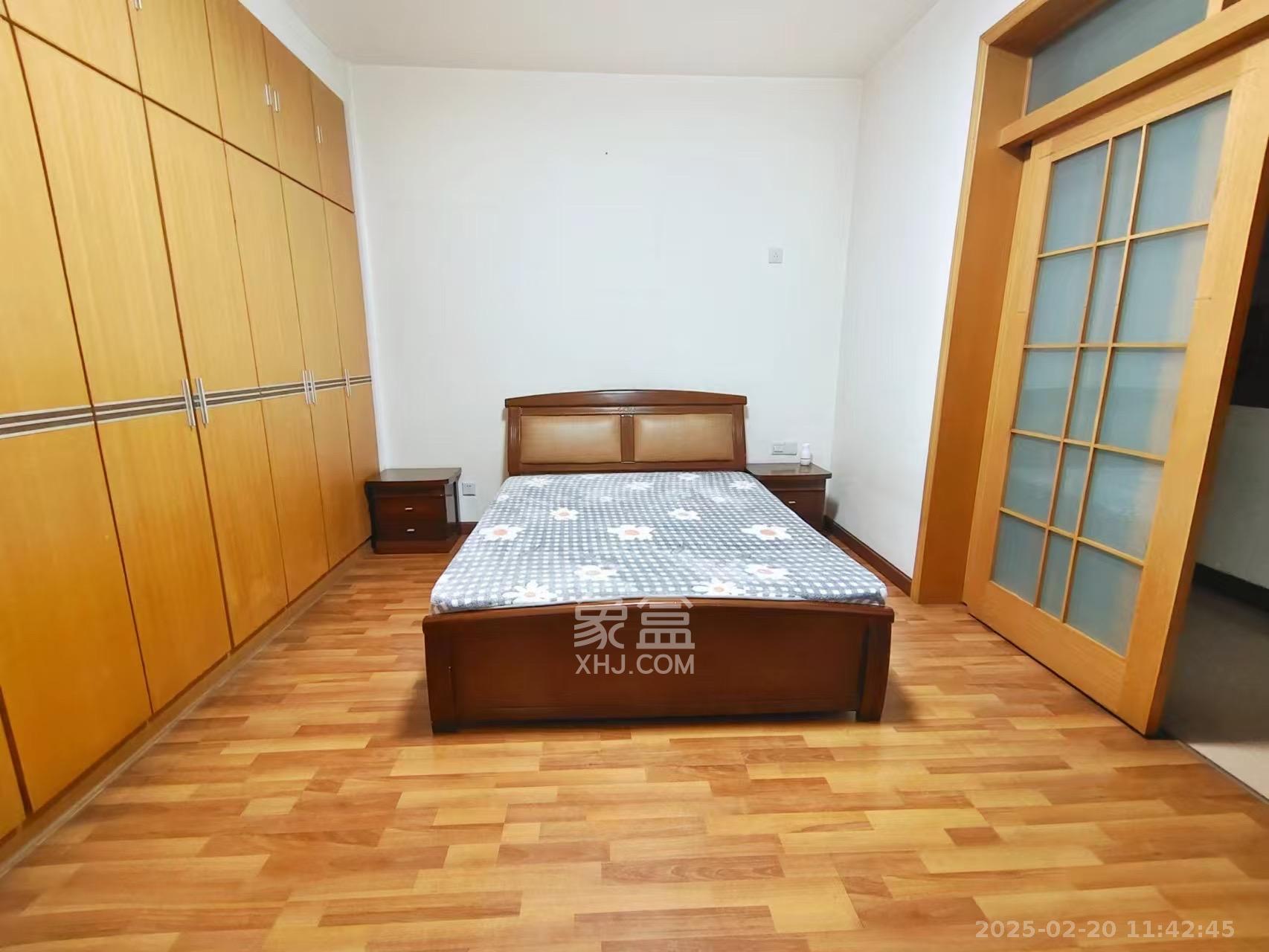 星邮小区  2室1厅1卫   1500.00元/月室内图