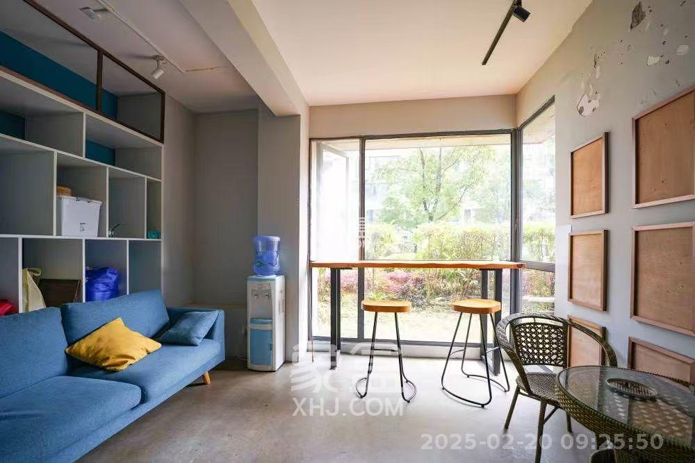 五矿万境蓝山 3室2厅2卫 4000.0元/月 五矿万境蓝山 3室2厅2卫 4000.0元/月室内图