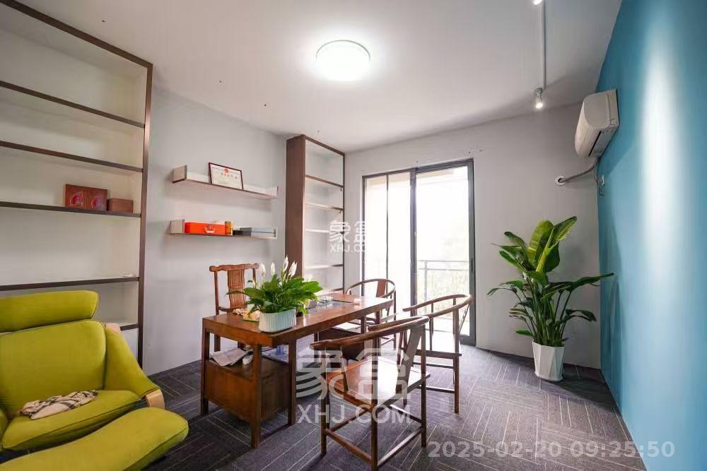 五矿万境蓝山 3室2厅2卫 4000.0元/月 五矿万境蓝山 3室2厅2卫 4000.0元/月室内图