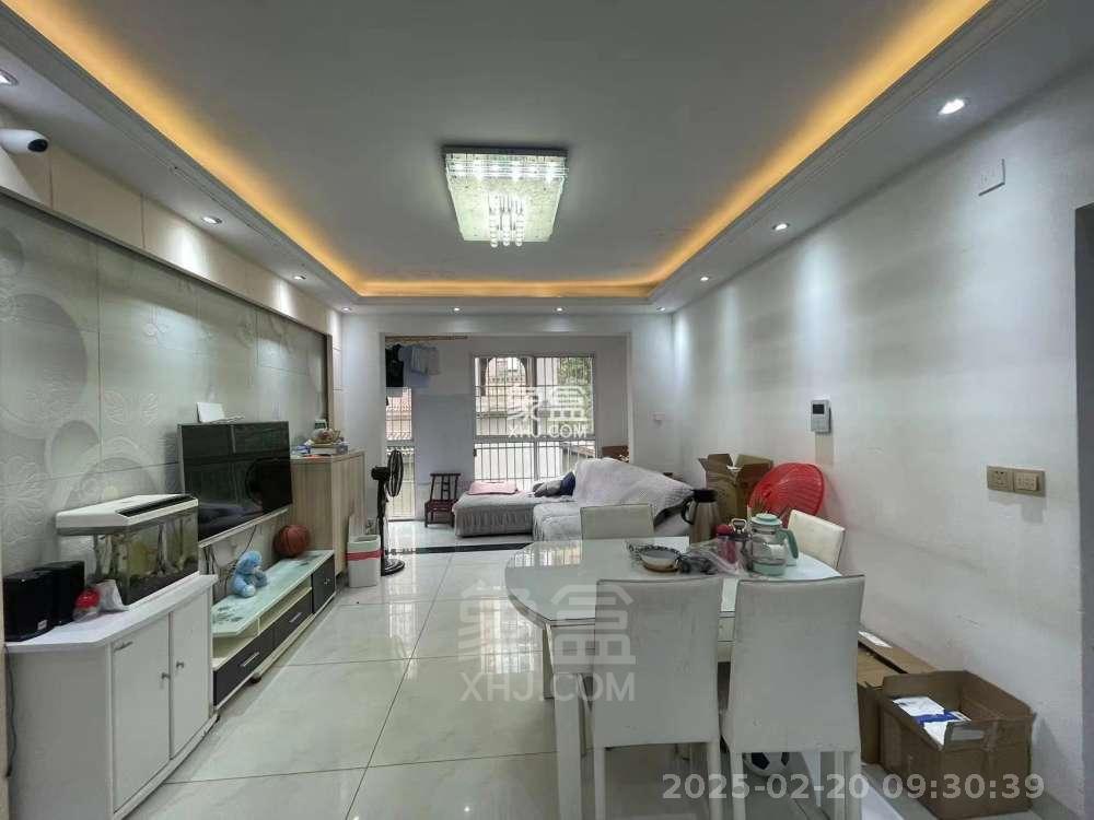 康桥漫步 3室2厅2卫 1500.0元/月 康桥漫步 3室2厅2卫 1500.0元/月室内图