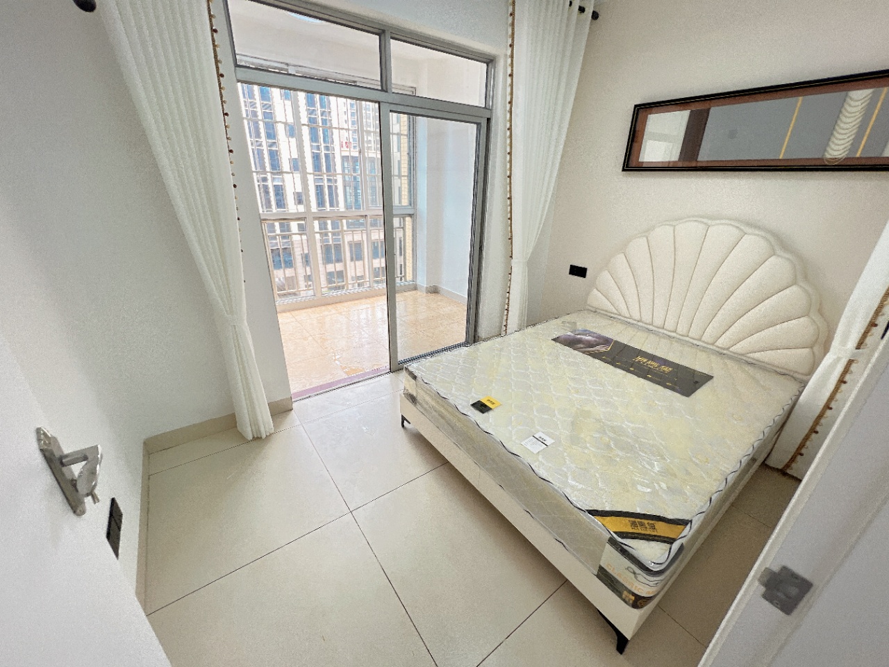 滨江度假城 1室0厅1卫 63.0万 滨江度假城 1室0厅1卫 63.0万室内图