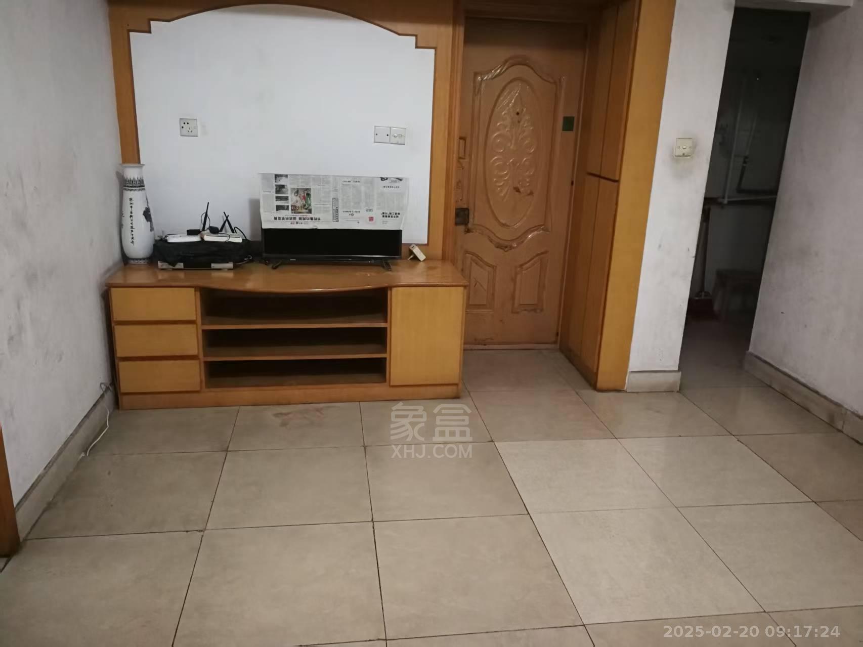 中医院宿舍 3室1厅1卫 1000.0元/月 中医院宿舍 3室1厅1卫 1000.0元/月室内图