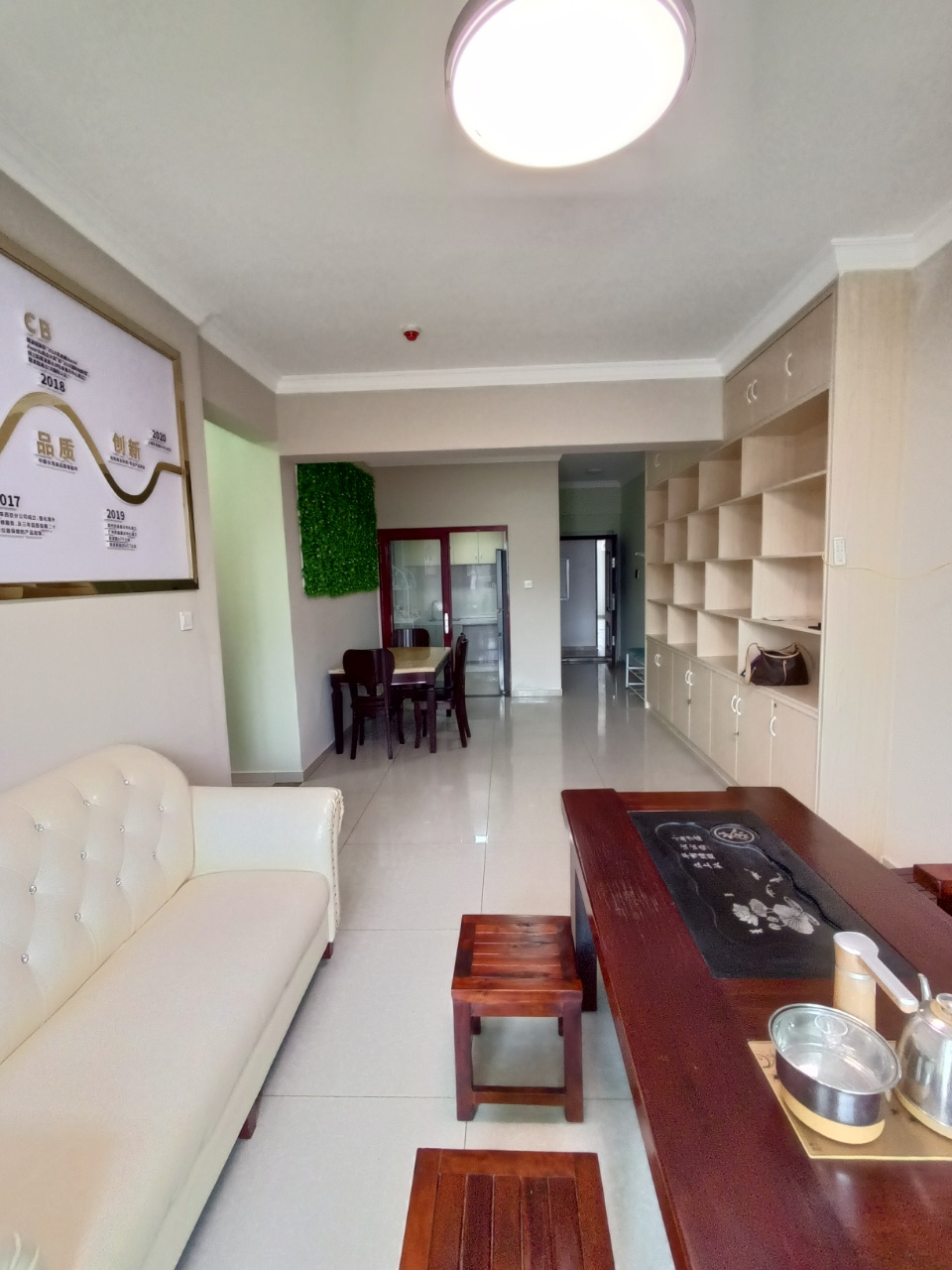 中交怡湖雅苑 3室2厅1卫 2800.0元/月 中交怡湖雅苑 3室2厅1卫 2800.0元/月室内图