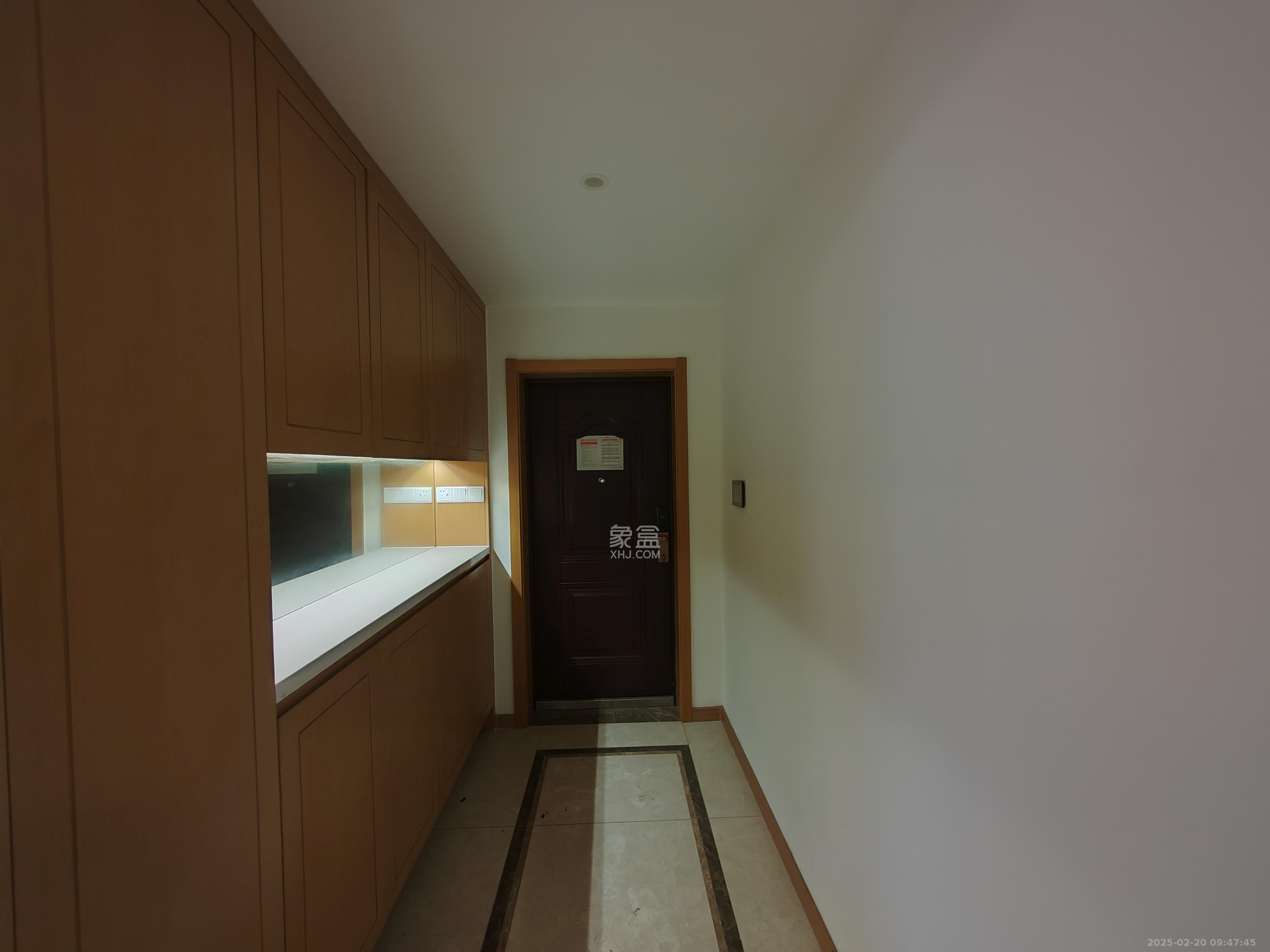 中建嘉和城凤凰台（中建瑞兴家园）  4室2厅2卫   3000.00元/月室内图
