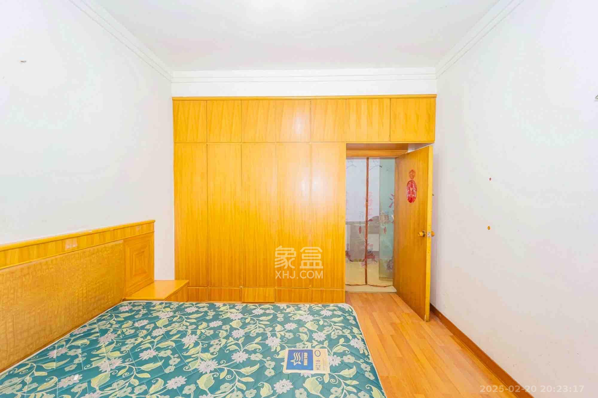 梓园路建安宿舍  2室2厅1卫   1500.00元/月室内图