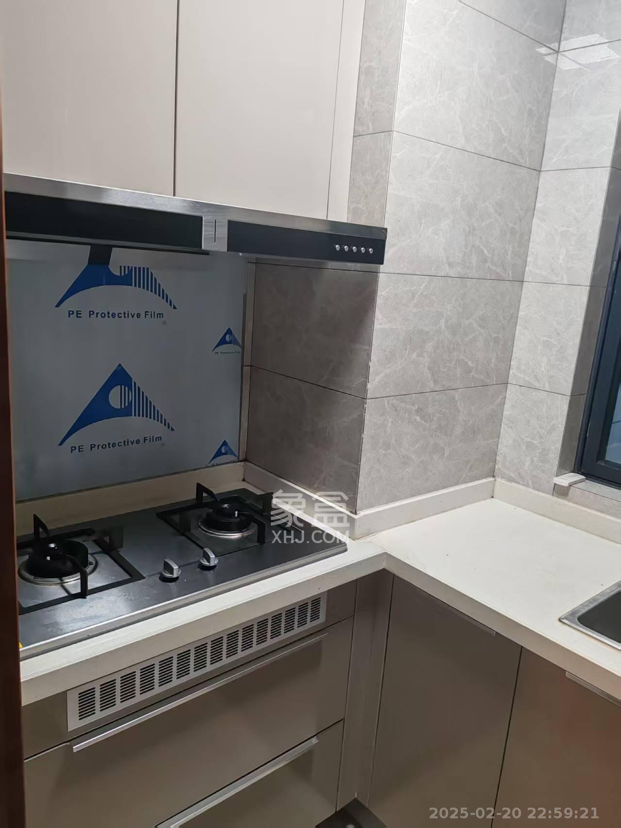 梅溪悦章 3室2厅2卫 3200.0元/月 梅溪悦章 3室2厅2卫 3200.0元/月室内图