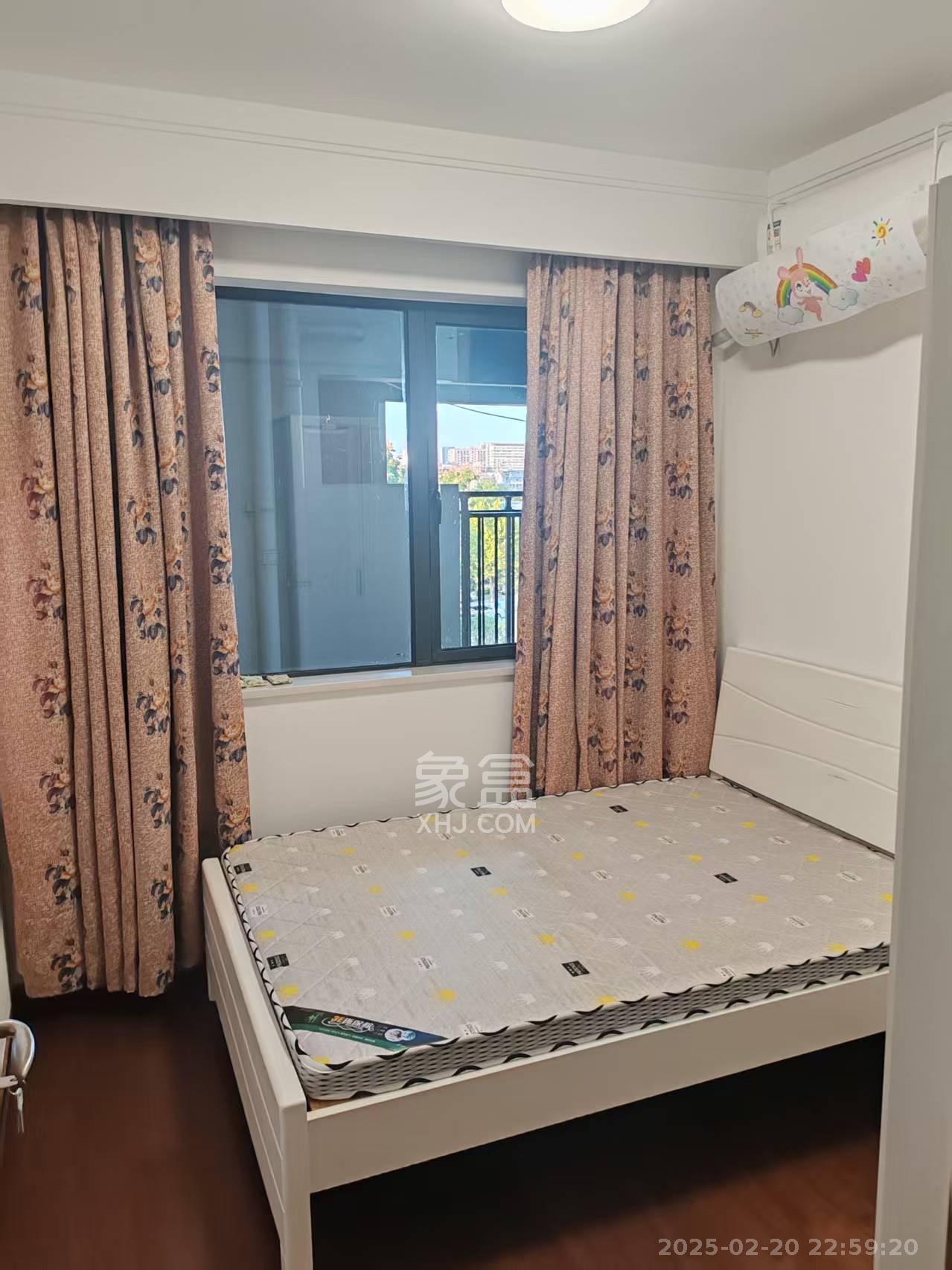 梅溪悦章 3室2厅2卫 3200.0元/月 梅溪悦章 3室2厅2卫 3200.0元/月室内图