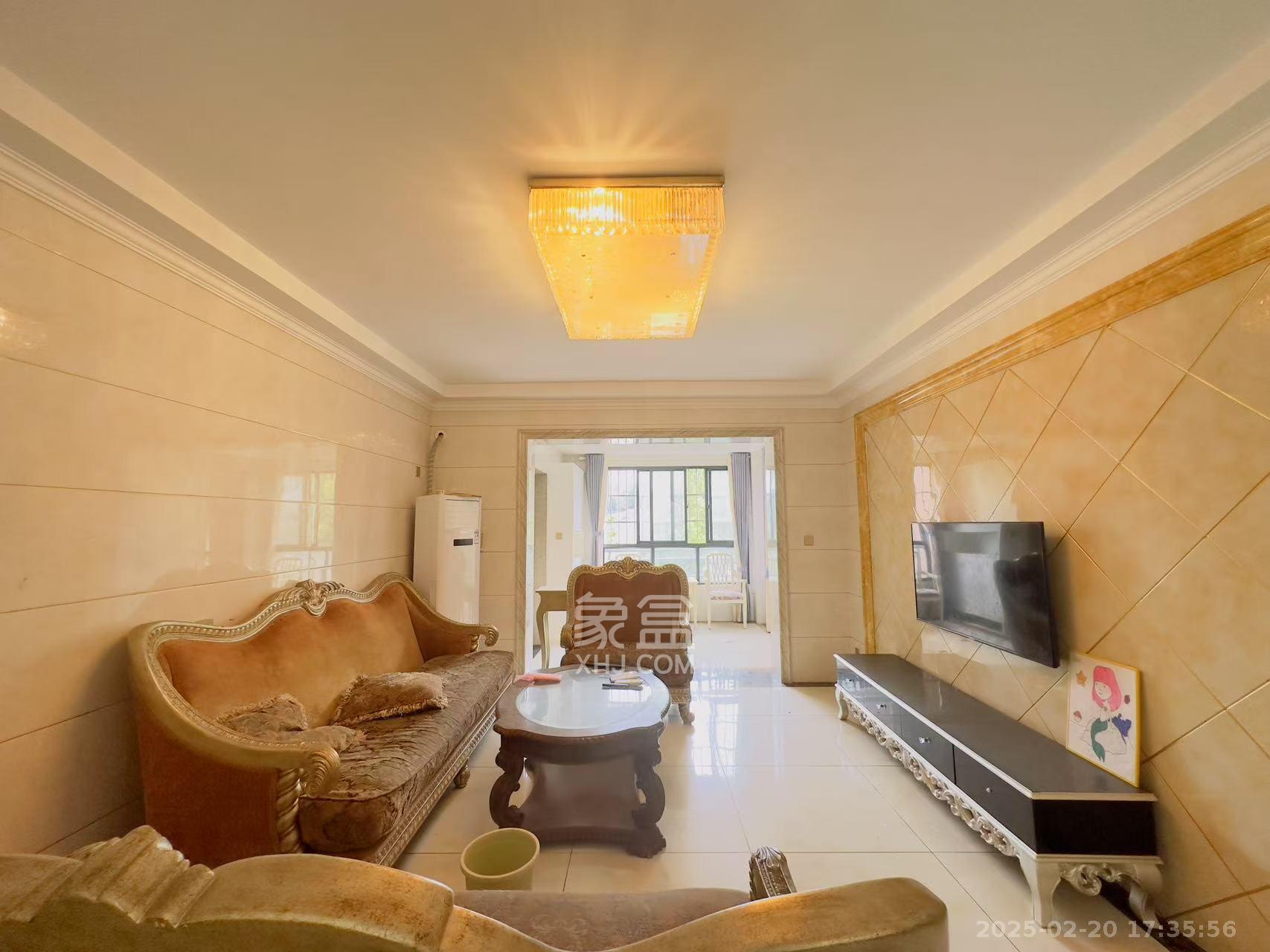 奥林匹克花园 3室2厅2卫 3400.0元/月 奥林匹克花园 3室2厅2卫 3400.0元/月室内图