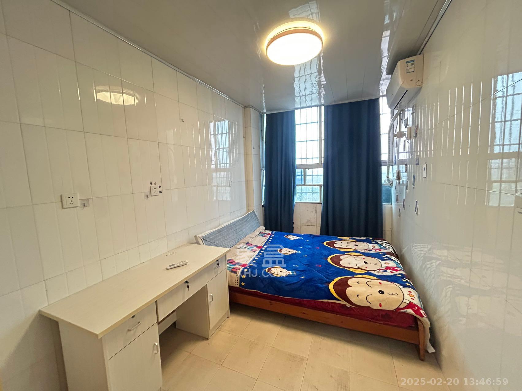 高云安置小区 1室1厅1卫 600.0元/月 高云安置小区 1室1厅1卫 600.0元/月室内图