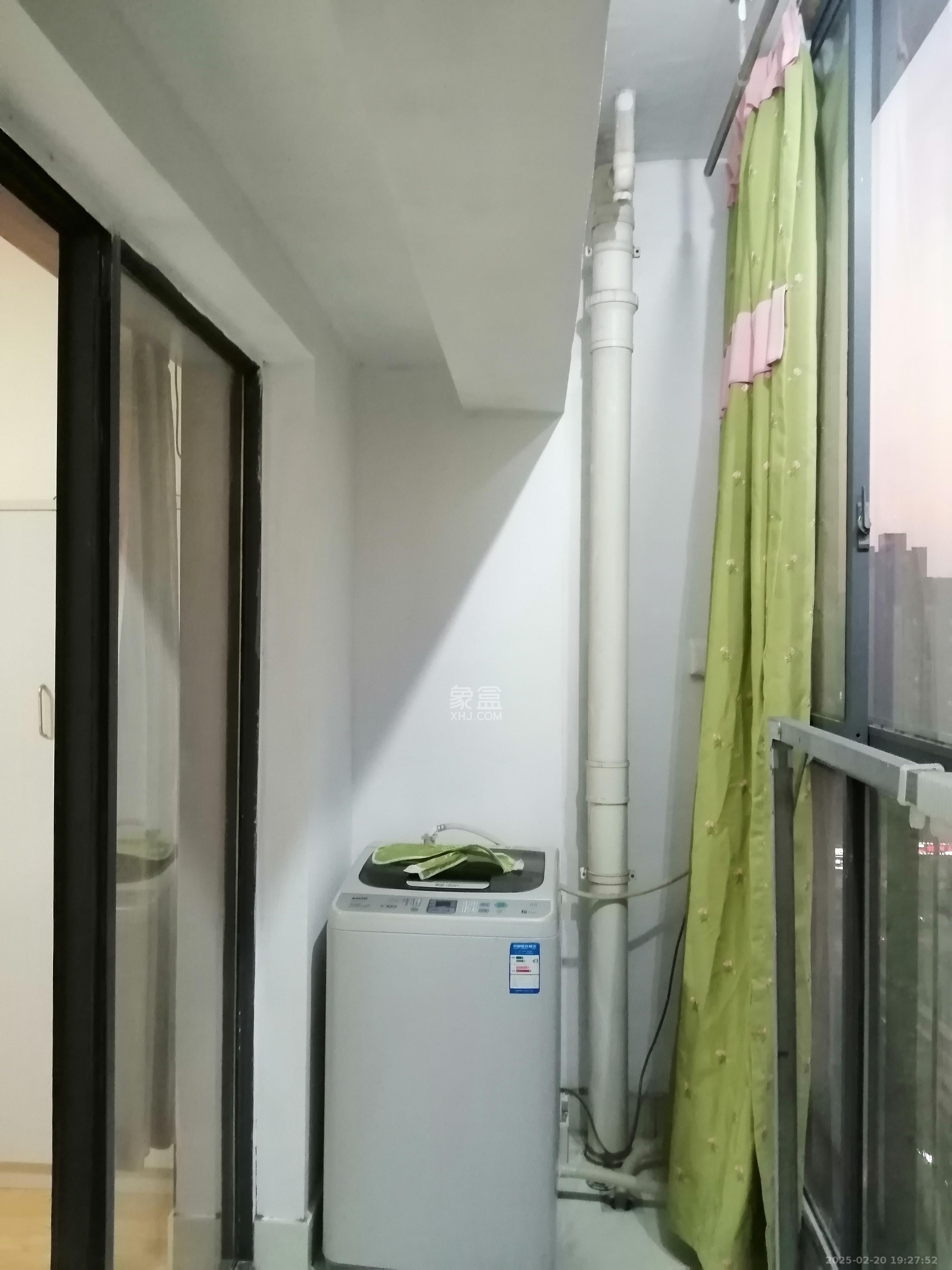 如果爱  1室0厅0卫    1500.0元/月室内图