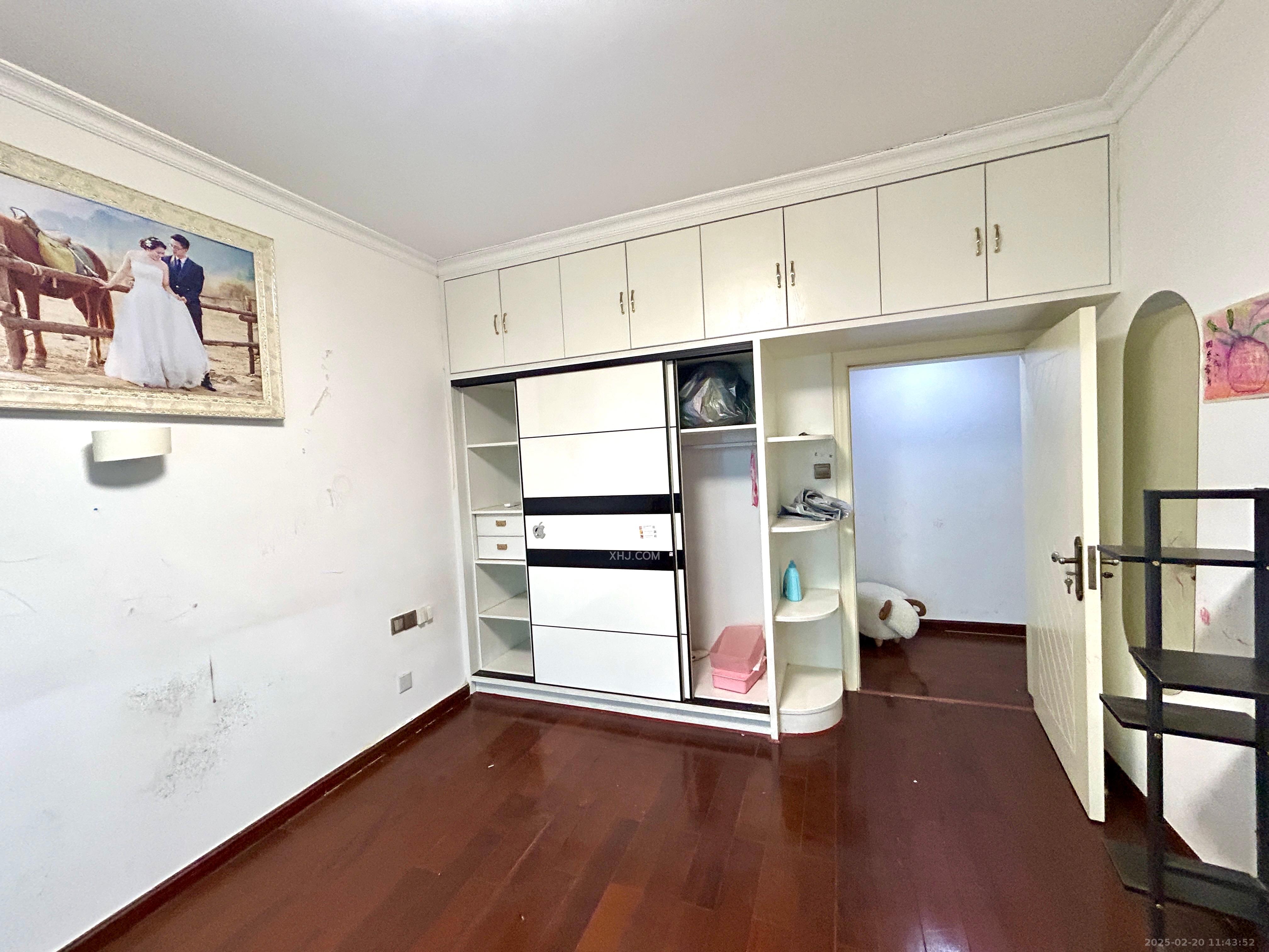 中惠锦堂  3室1厅1卫   3200.00元/月室内图