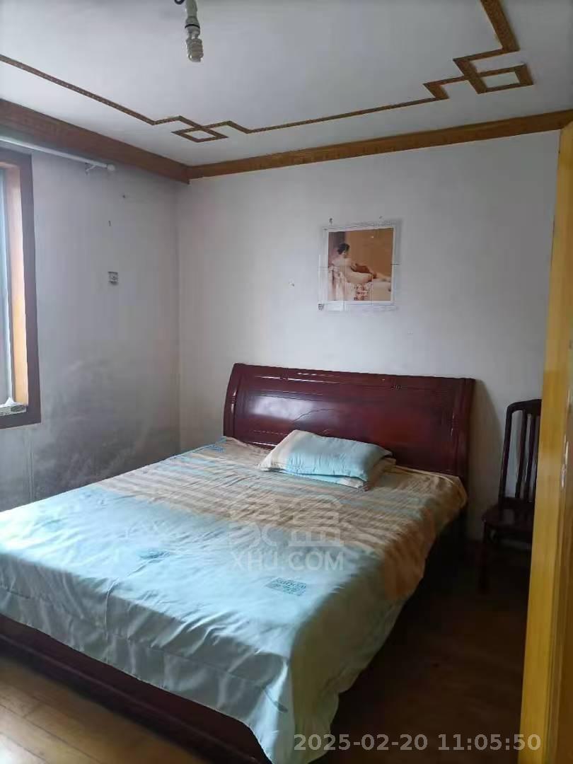 华盛商厦 3室1厅1卫 600.0元/月 华盛商厦 3室1厅1卫 600.0元/月室内图