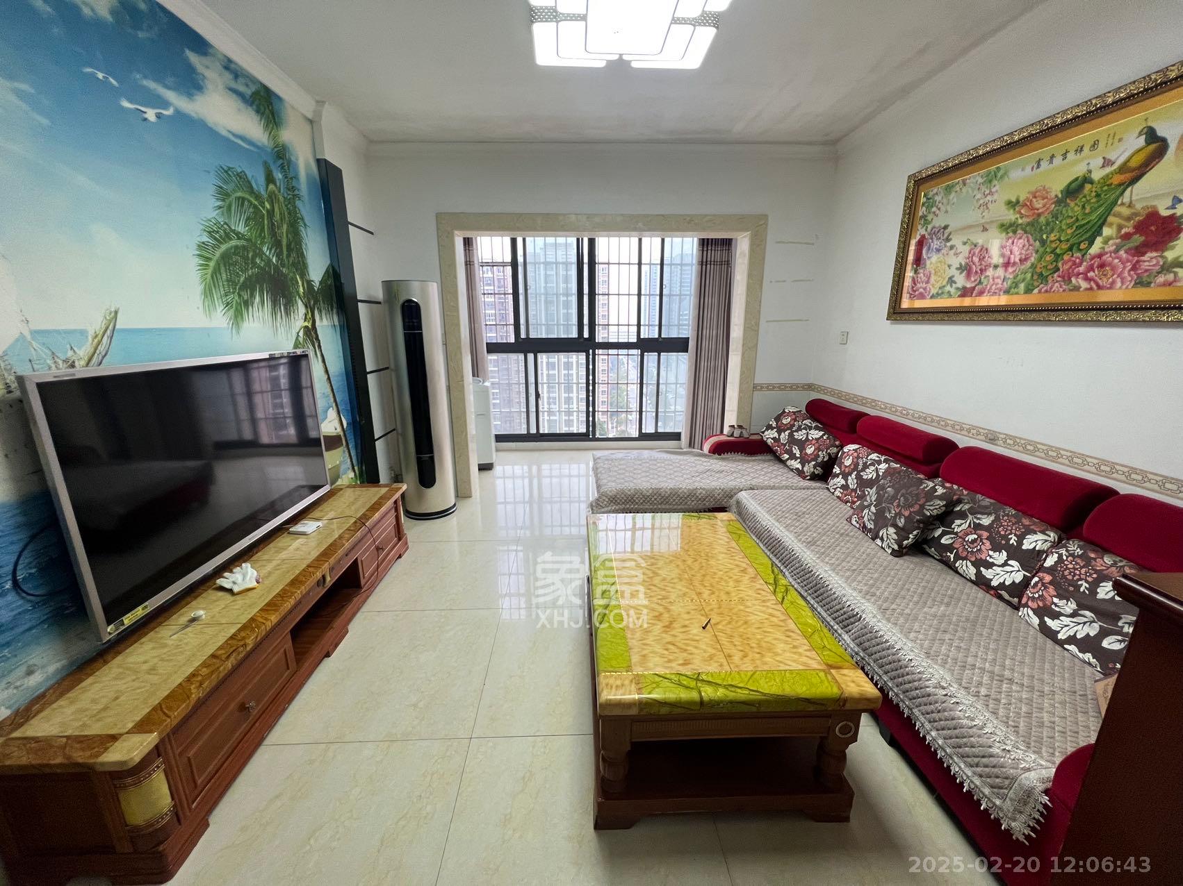 和馨园 3室2厅1卫 2800.0元/月 和馨园 3室2厅1卫 2800.0元/月室内图