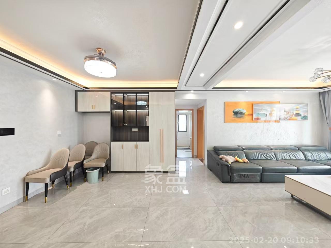 中建嘉和城凤凰台(中建瑞兴家园) 3室2厅2卫 2400.0元/月 中建嘉和城凤凰台(中建瑞兴家园) 3室2厅2卫 2400.0元/月室内图