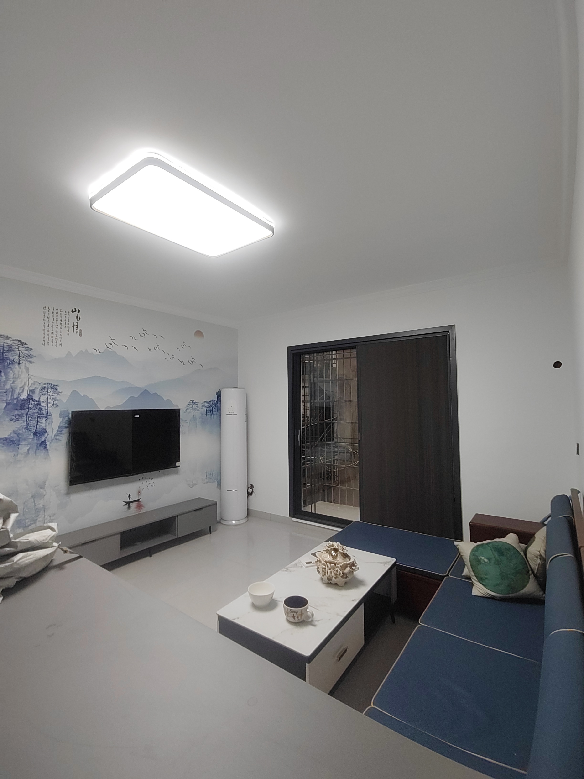 区商业局家属楼(清泉) 3室2厅1卫 1500.0元/月 区商业局家属楼(清泉) 3室2厅1卫 1500.0元/月室内图