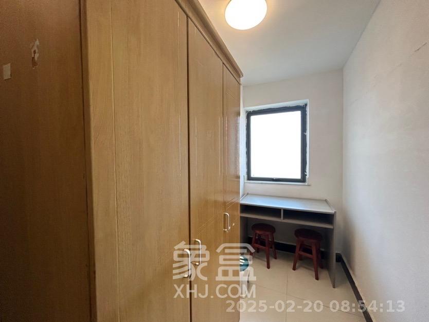 钱隆首府(福晟御园)  3室1厅1卫   3300.00元/月室内图