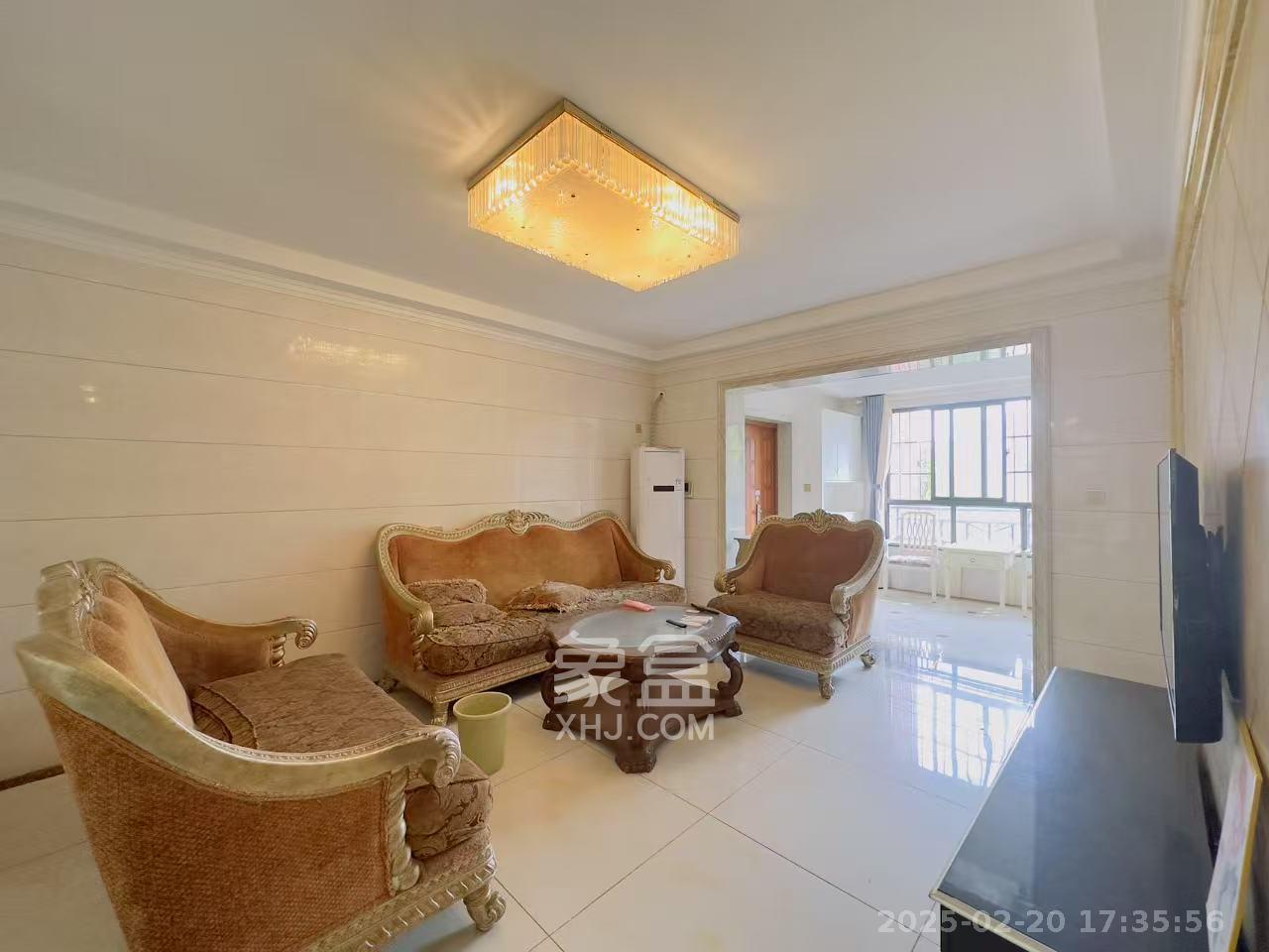 奥林匹克花园 3室2厅2卫 3400.0元/月 奥林匹克花园 3室2厅2卫 3400.0元/月室内图