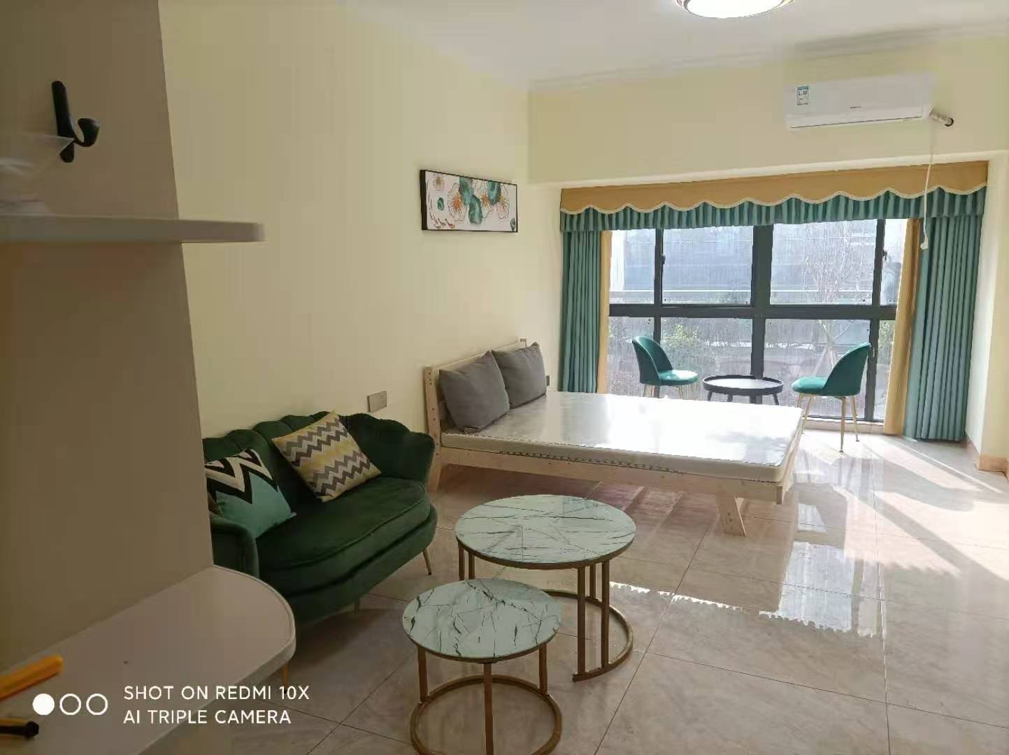 金钟大雁城  1室1厅1卫    1600.0元/月 金钟大雁城  1室1厅1卫    1600.0元/月室内图