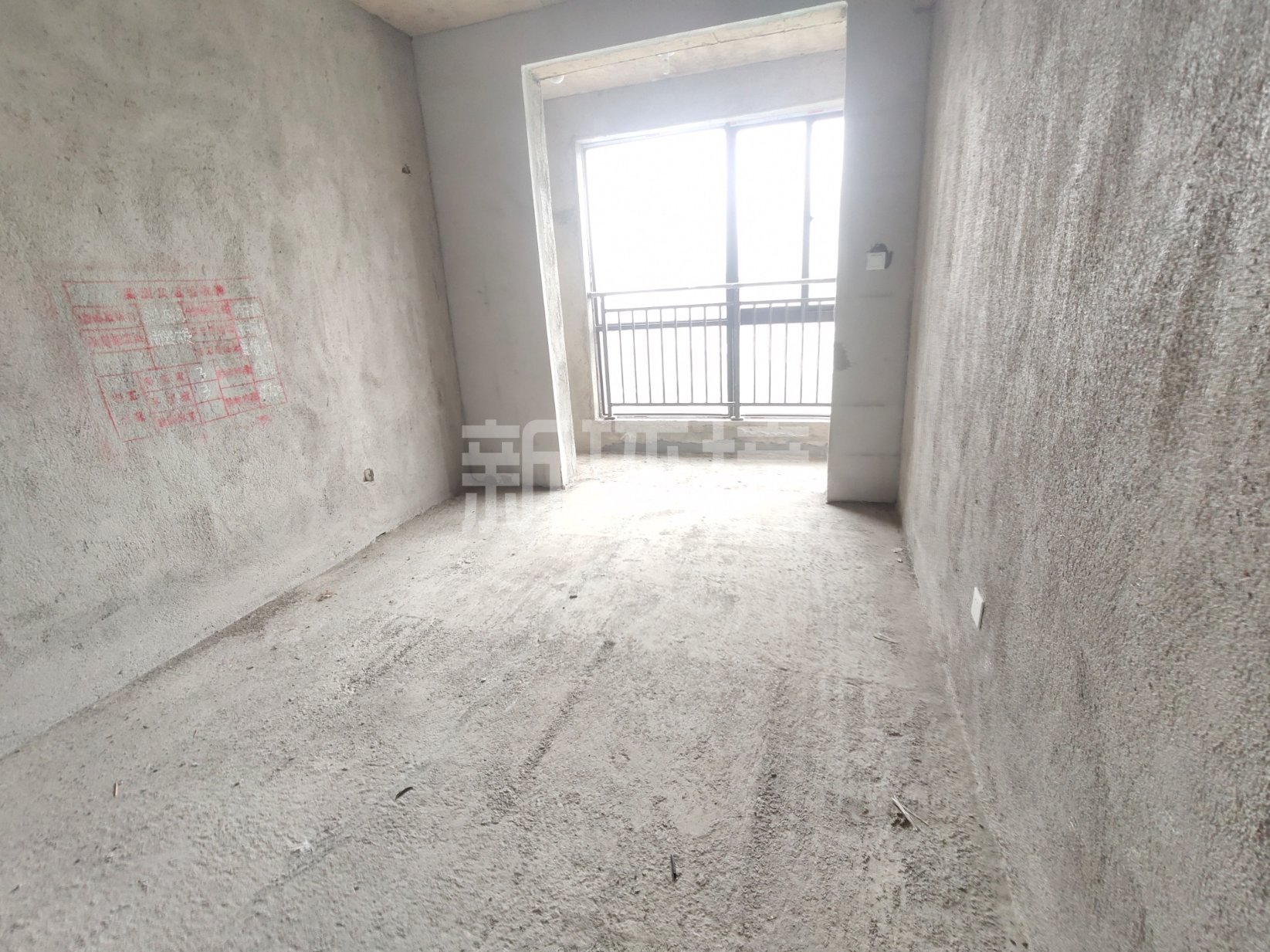 韦斯特城市花园  4室2厅2卫   89.80万室内图
