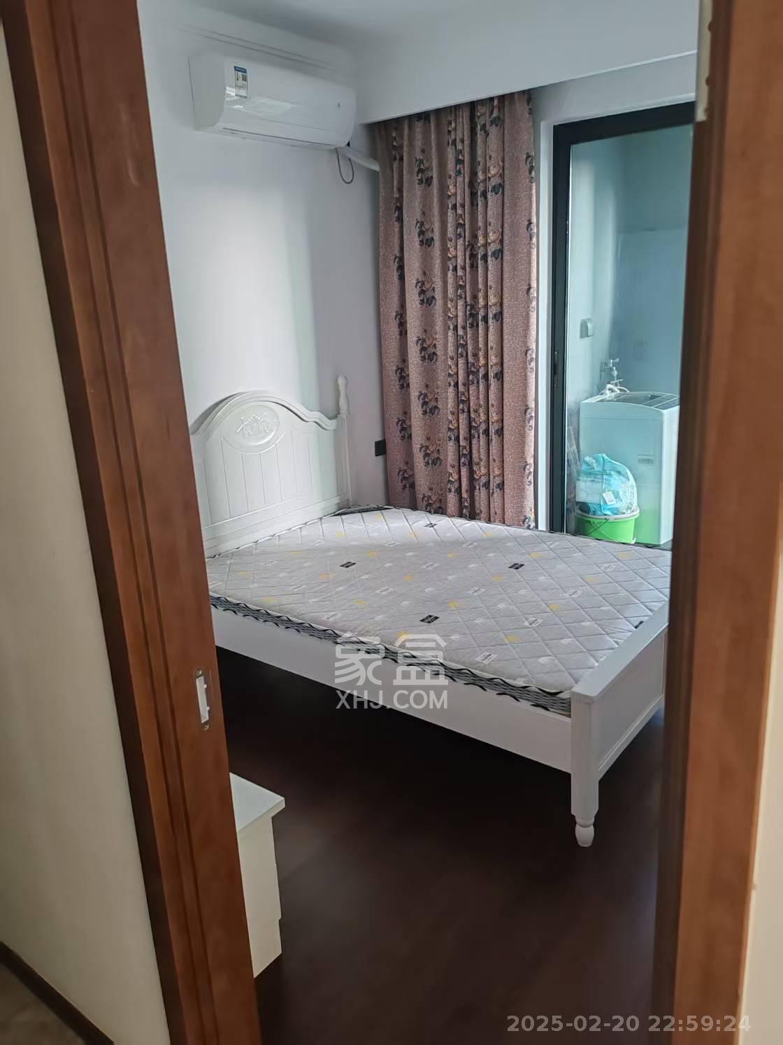 梅溪悦章 3室2厅2卫 3200.0元/月 梅溪悦章 3室2厅2卫 3200.0元/月室内图