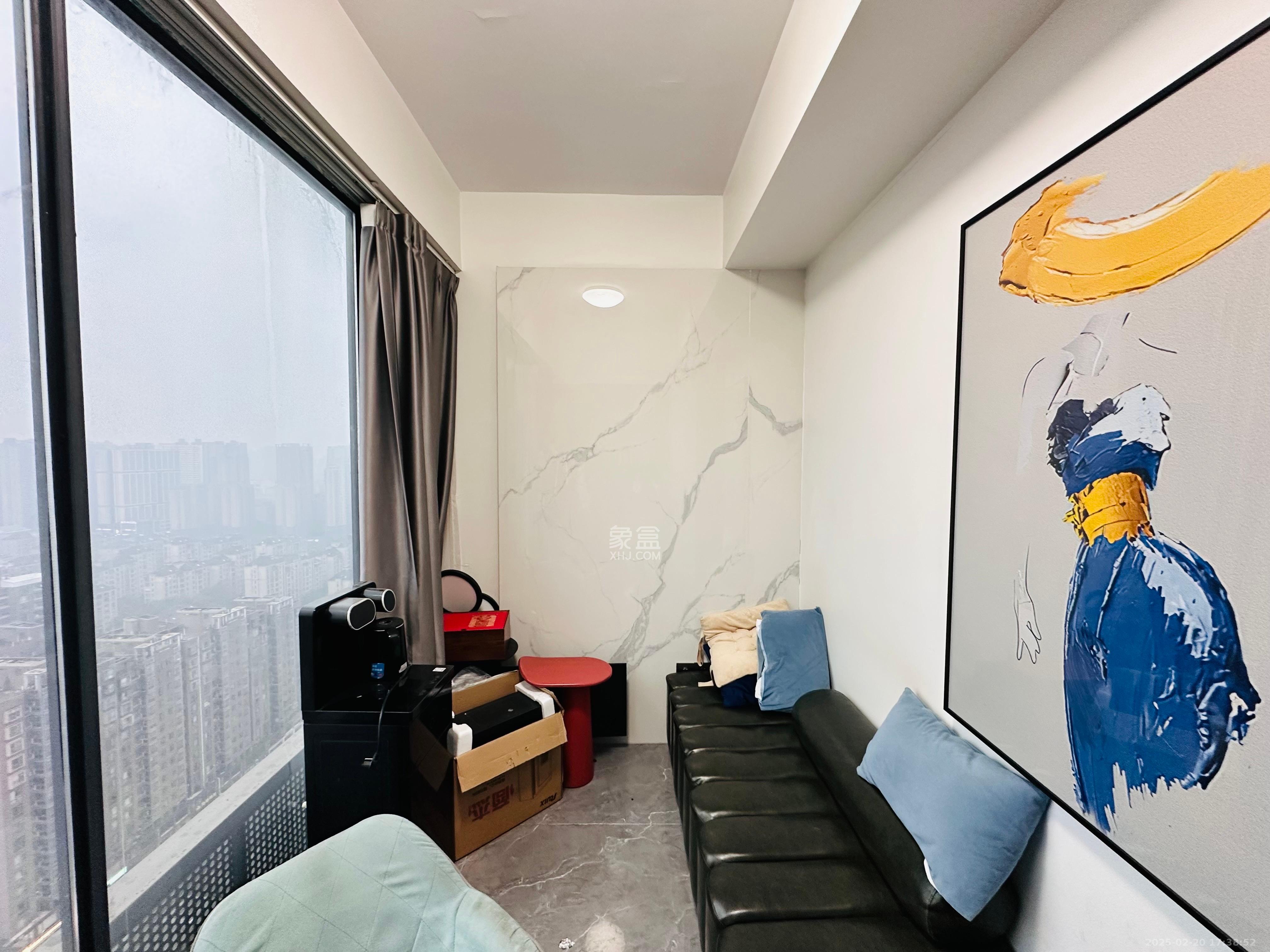 中惠锦堂 2室1厅1卫 4200.0元/月 中惠锦堂 2室1厅1卫 4200.0元/月室内图