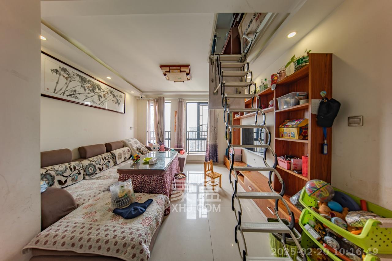 中建麓山和苑 1室1厅1卫 1700.0元/月 中建麓山和苑 1室1厅1卫 1700.0元/月室内图