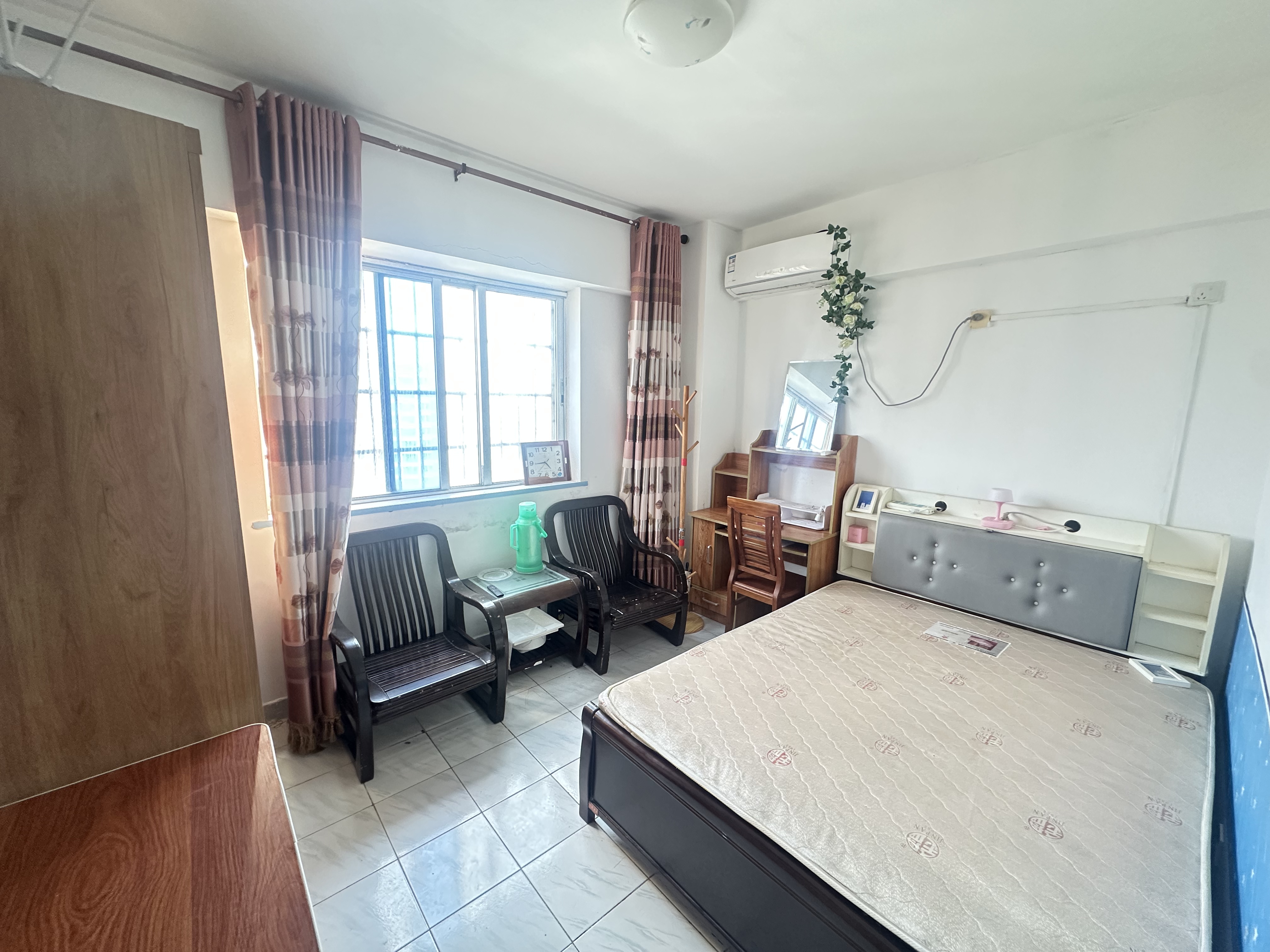 燕兴城 2室1厅1卫 75.0万 燕兴城 2室1厅1卫 75.0万室内图