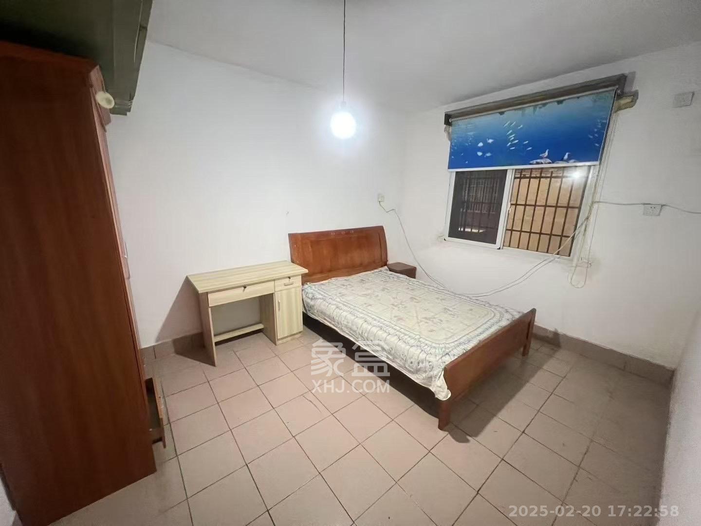 裕敏里散盘 1室1厅1卫 1400.0元/月 裕敏里散盘 1室1厅1卫 1400.0元/月室内图