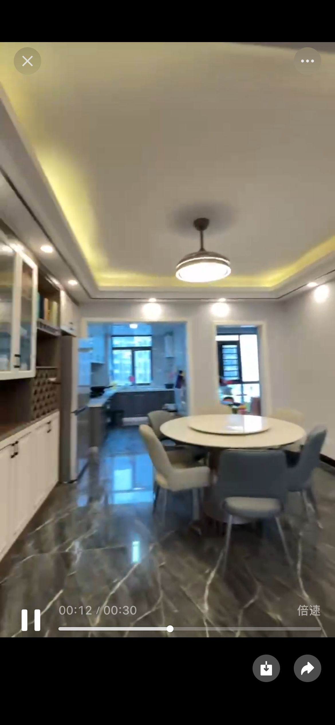 五江碧桂园城市广场 4室2厅2卫 106.8万 五江碧桂园城市广场 4室2厅2卫 106.8万客厅