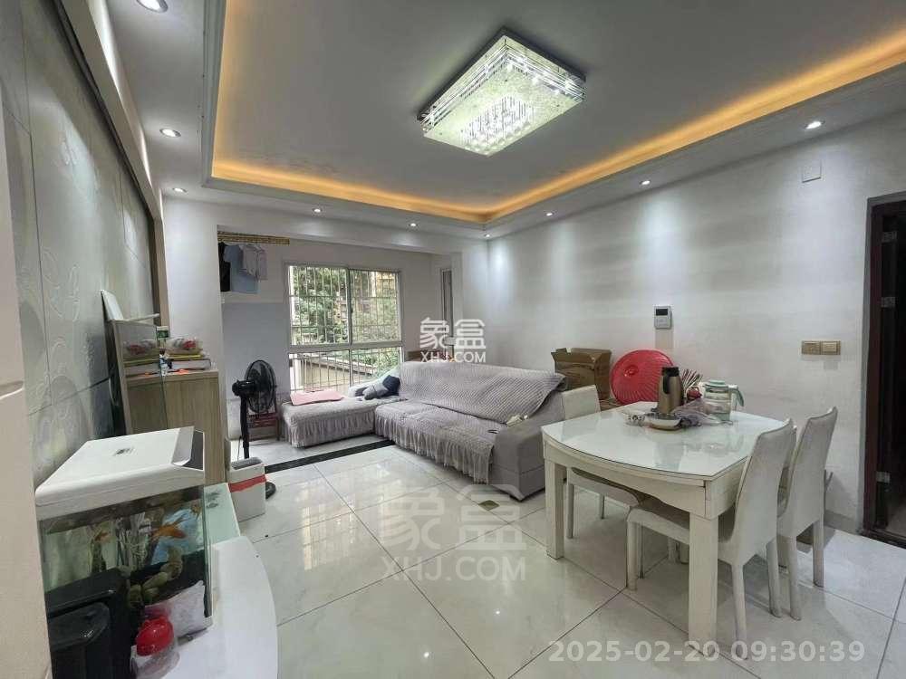 康桥漫步 3室2厅2卫 1500.0元/月 康桥漫步 3室2厅2卫 1500.0元/月室内图