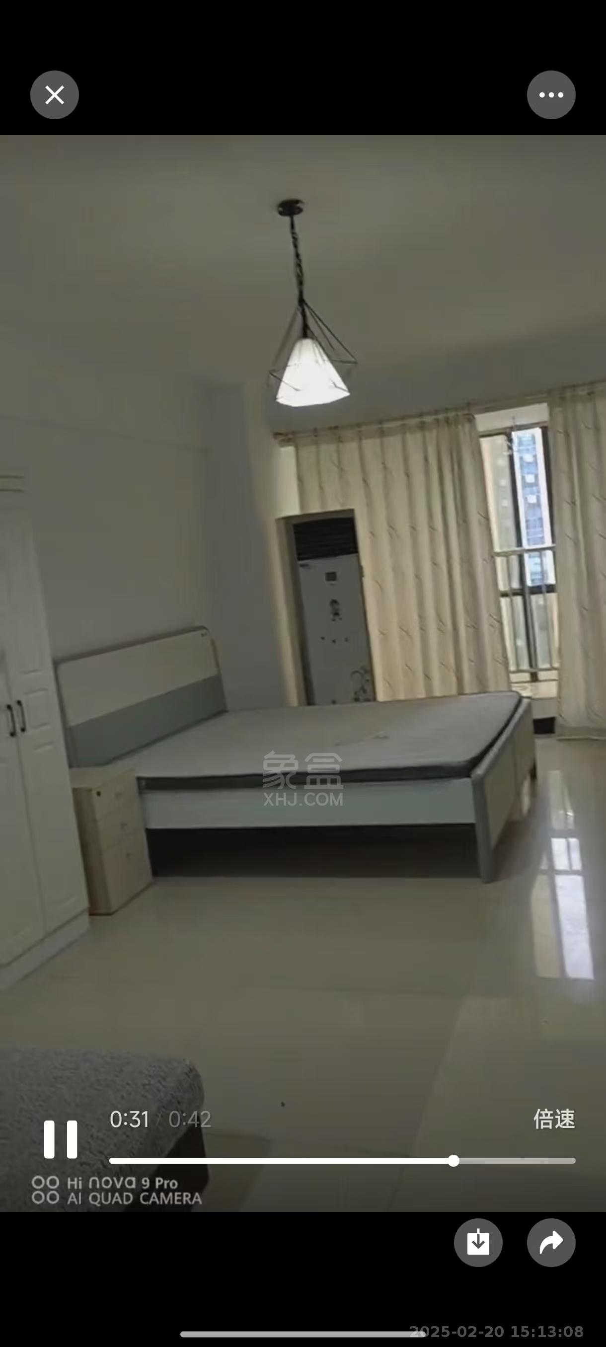 家润多  1室0厅0卫    1000.0元/月 家润多  1室0厅0卫    1000.0元/月