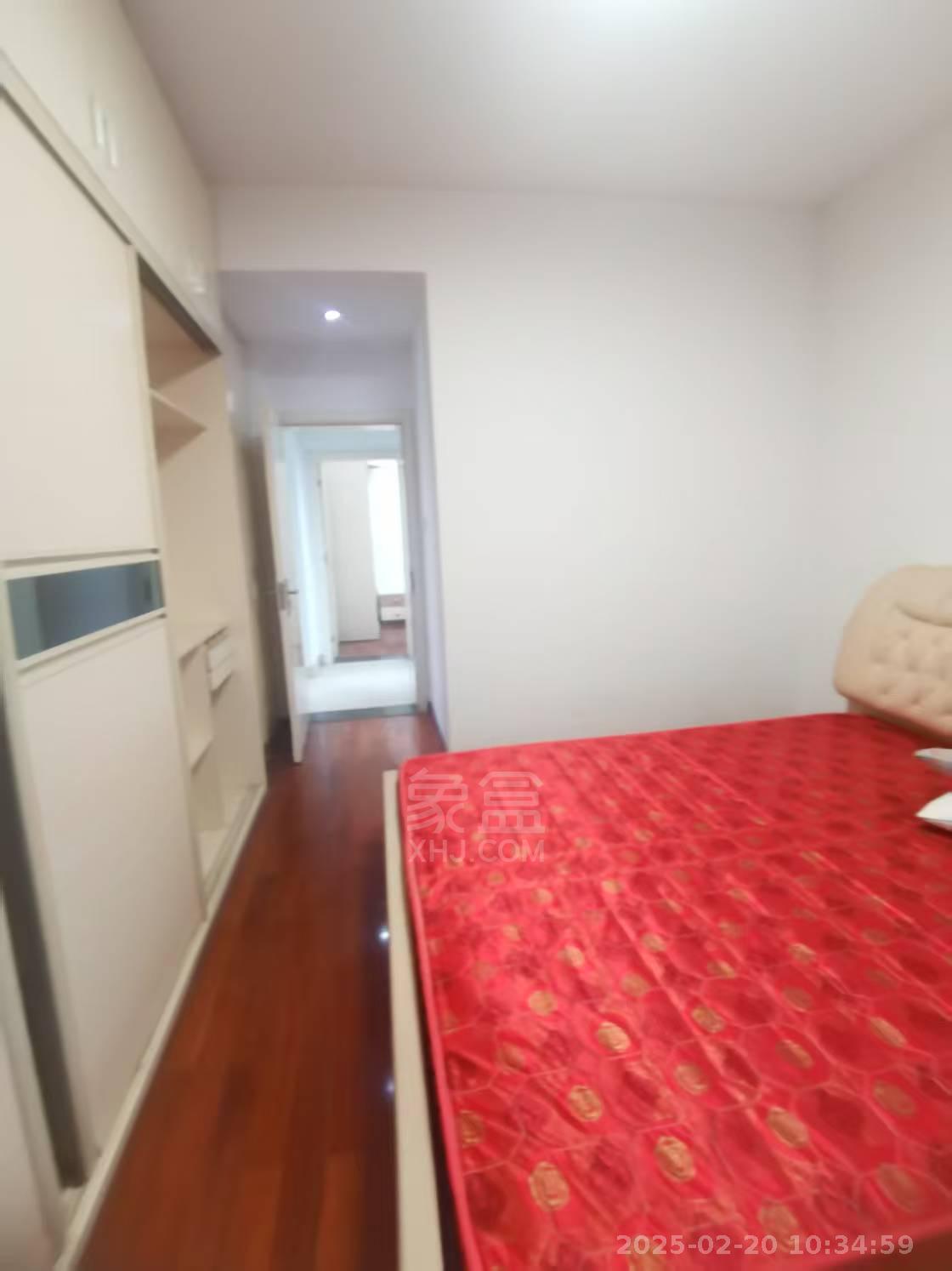 庐山春天二期曼城 3室2厅1卫 1600.0元/月 庐山春天二期曼城 3室2厅1卫 1600.0元/月室内图