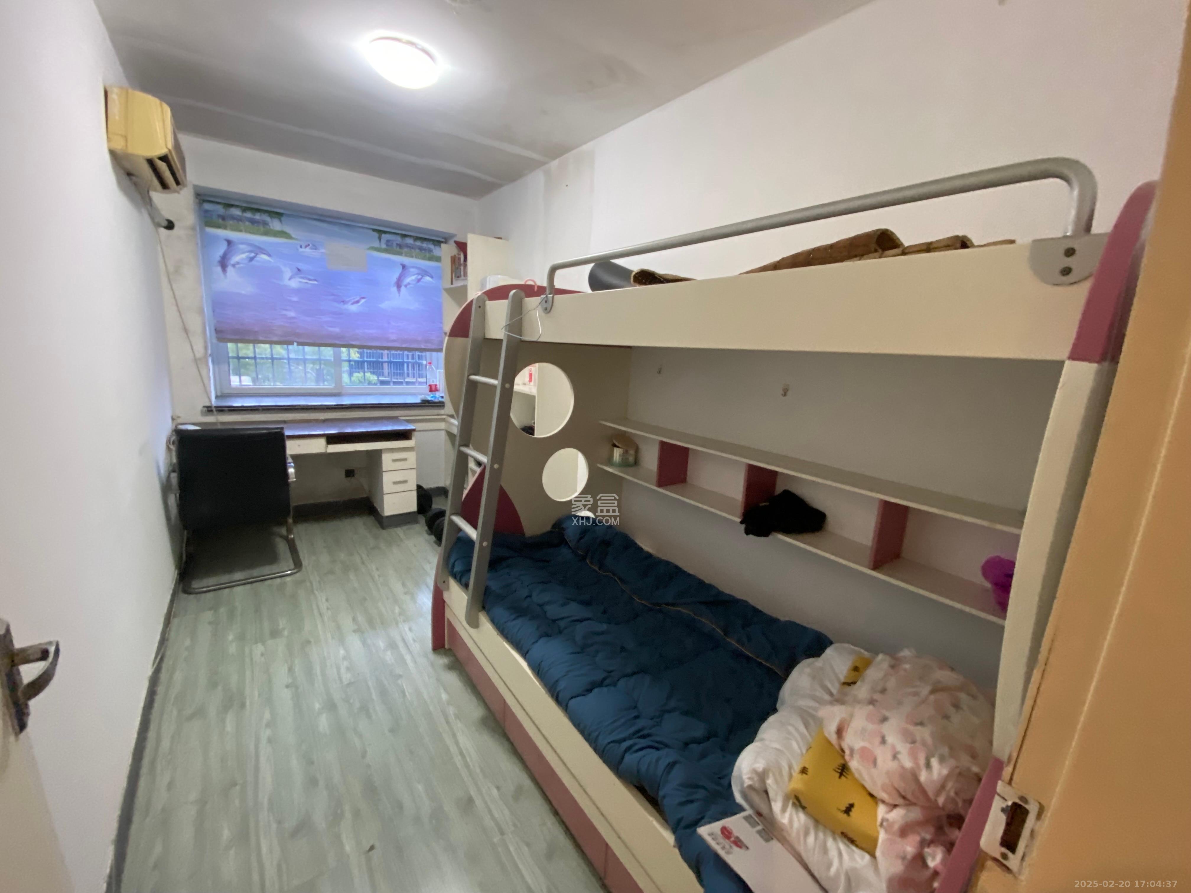森宇佳园  3室2厅1卫   2600.00元/月室内图