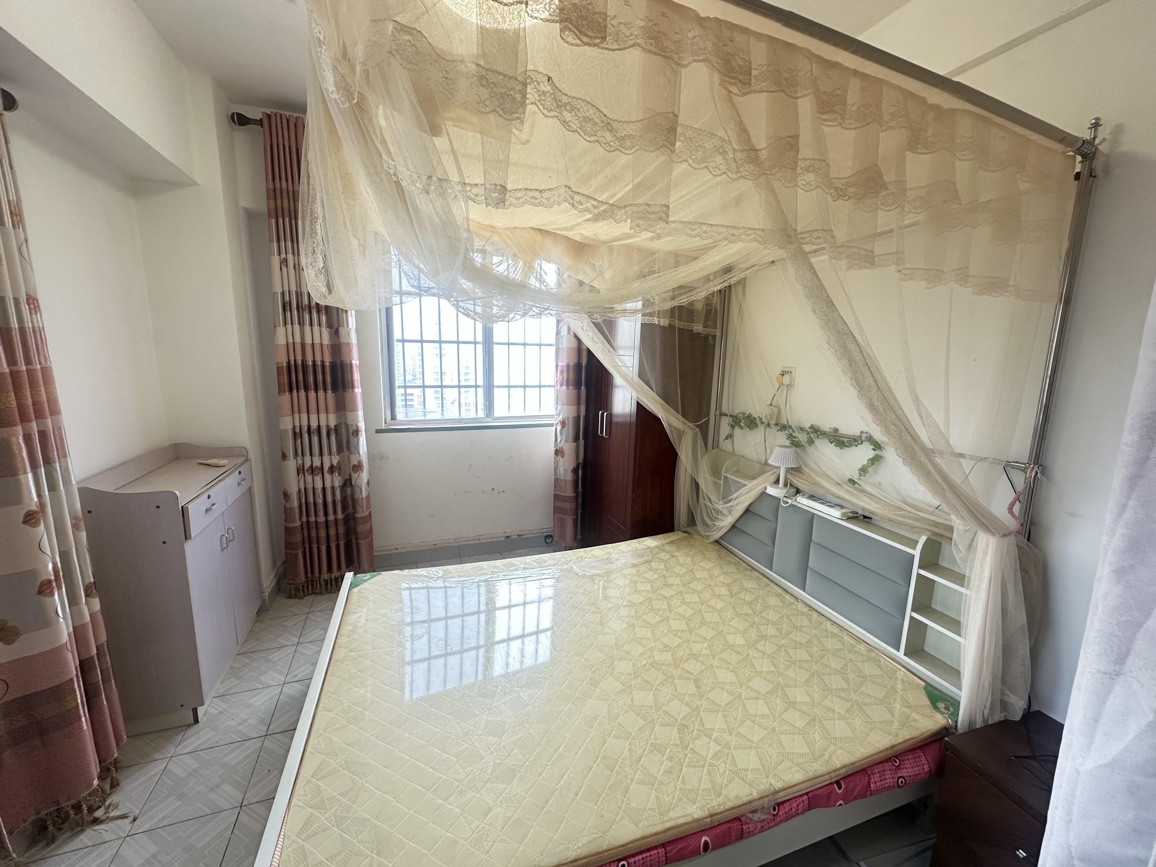 燕兴城 2室1厅1卫 75.0万 燕兴城 2室1厅1卫 75.0万室内图