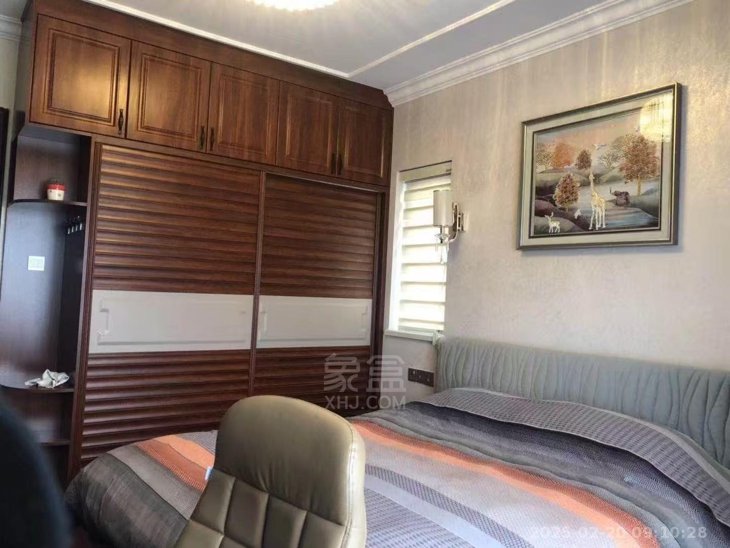 恒大华府 3室2厅2卫 2000.0元/月 恒大华府 3室2厅2卫 2000.0元/月室内图