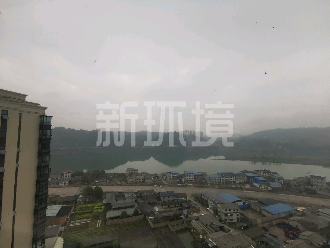 山水印象澜庭  3室2厅2卫   92.80万室内图