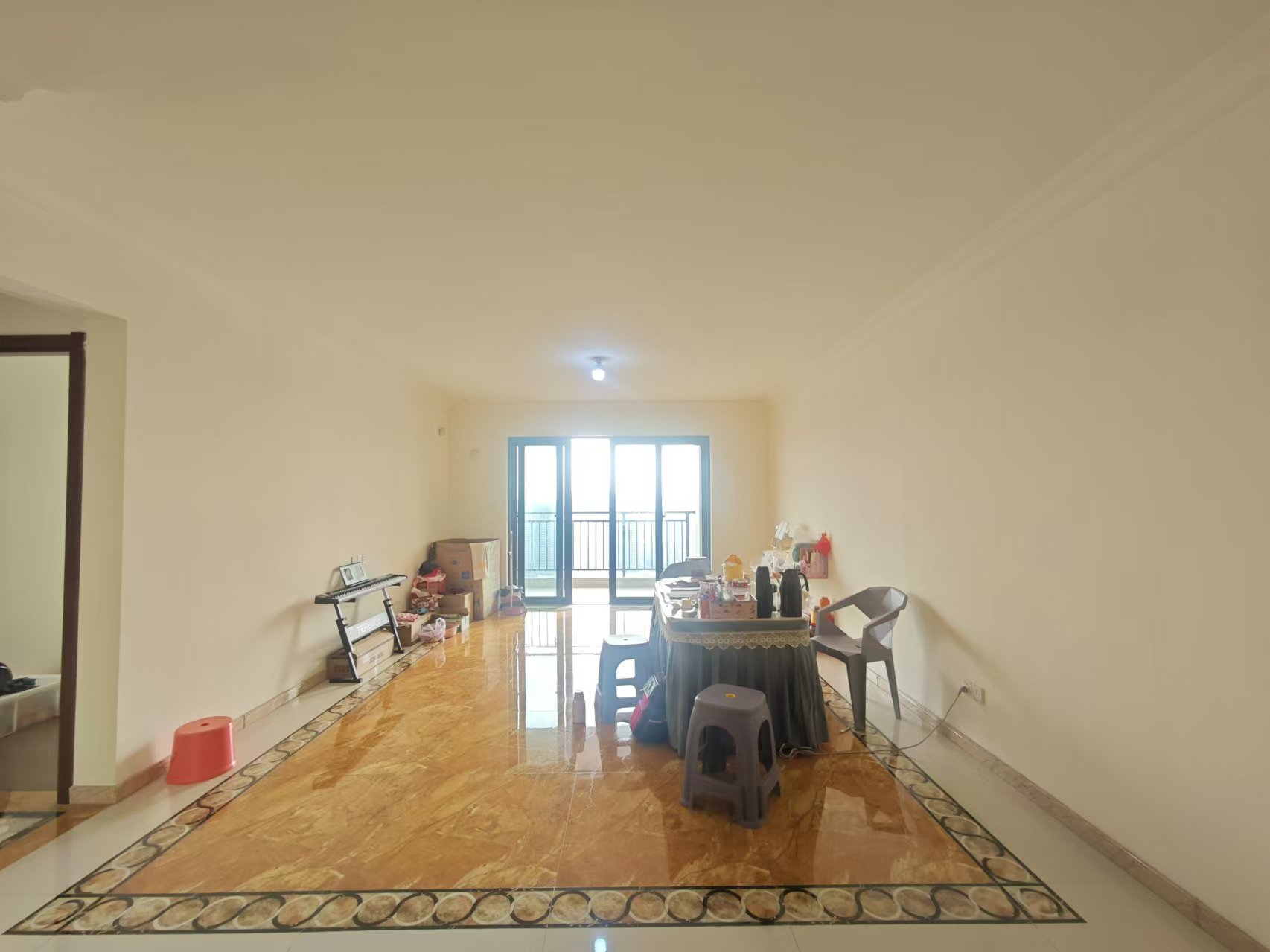 碧桂园娄星府  4室2厅2卫    73.8万 碧桂园娄星府  4室2厅2卫    73.8万室内图