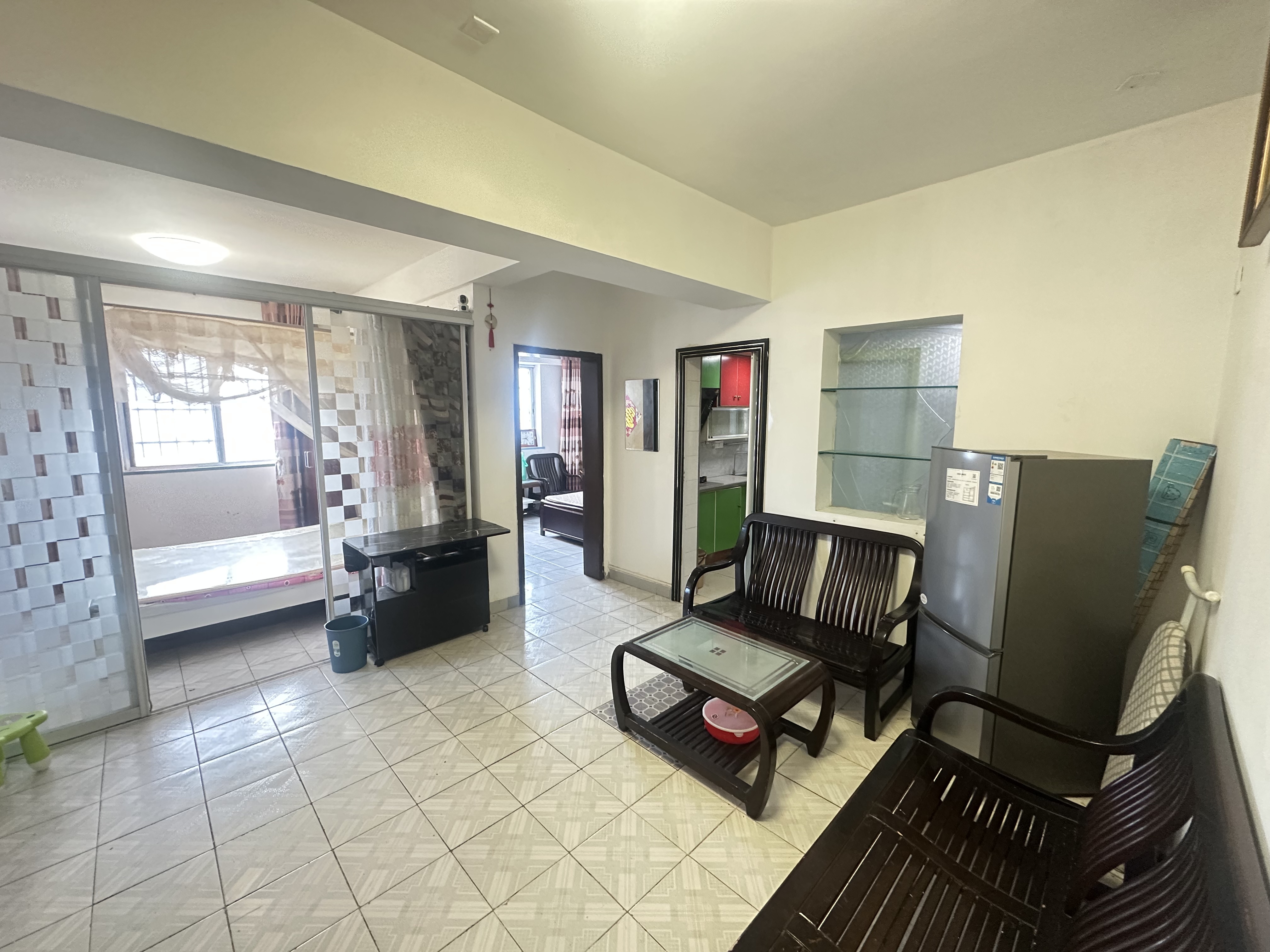 燕兴城 2室1厅1卫 75.0万 燕兴城 2室1厅1卫 75.0万室内图