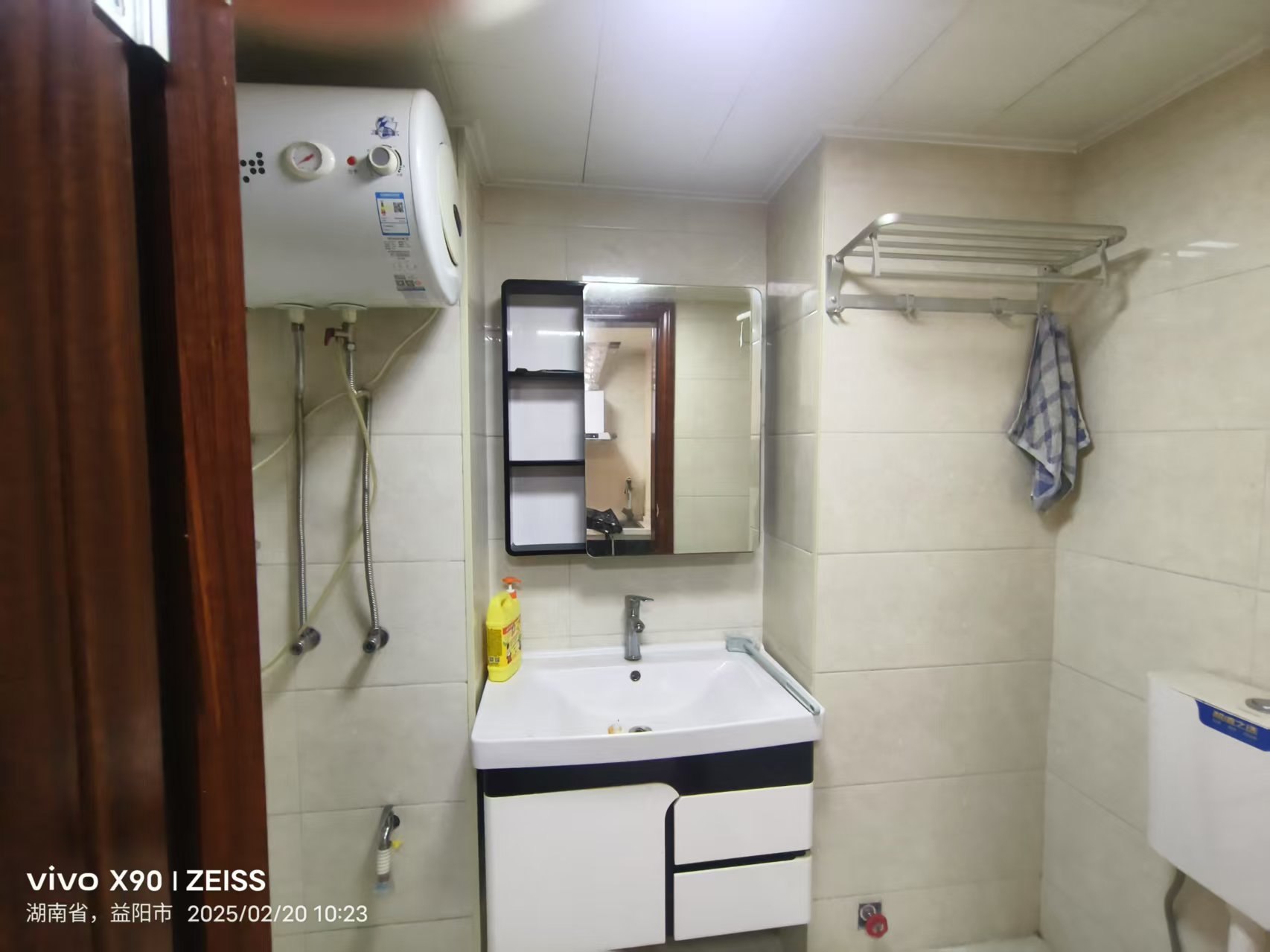 梓山湖公馆  1室1厅1卫    900.0元/月 梓山湖公馆  1室1厅1卫    900.0元/月室内图