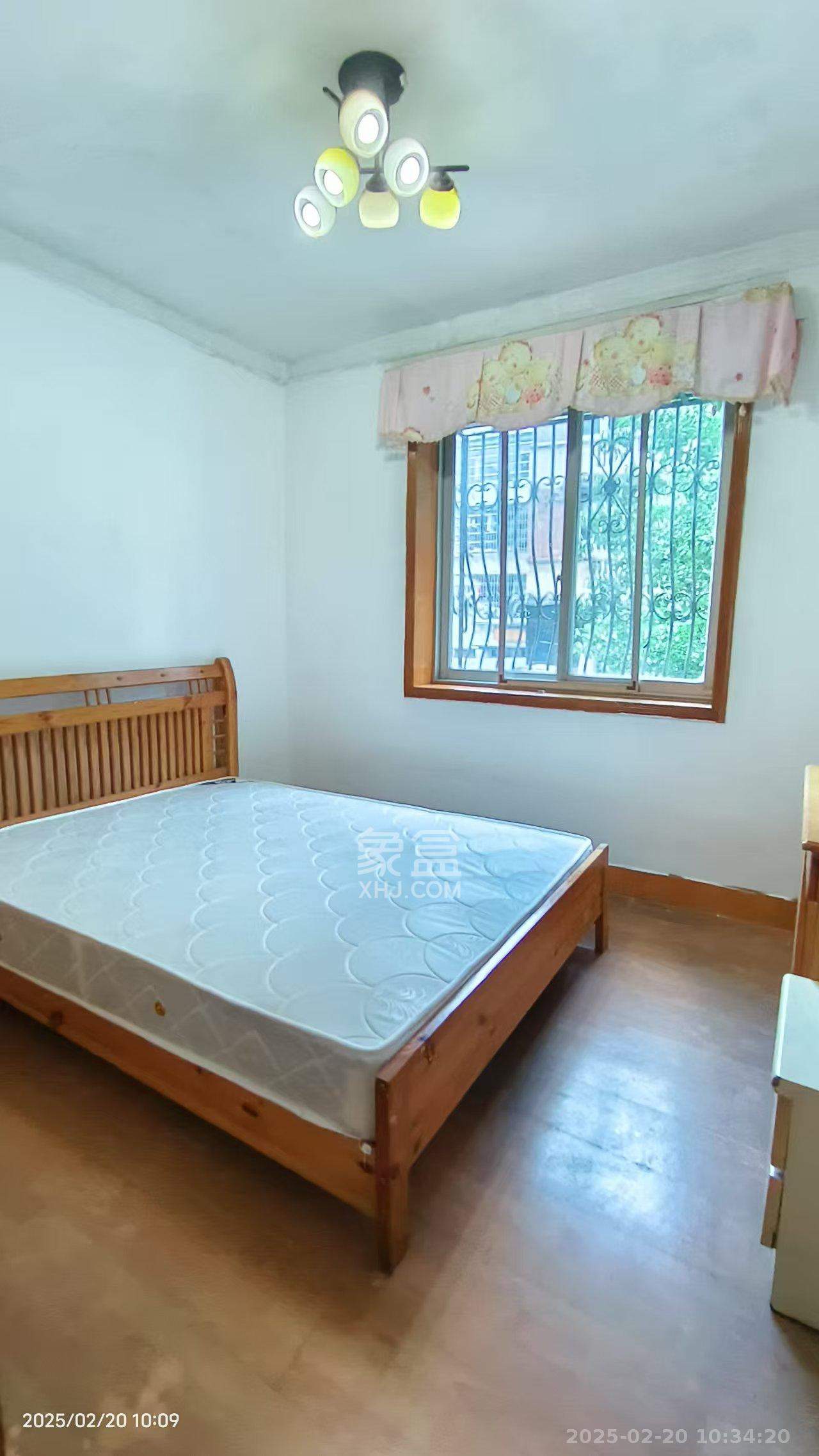 省建苑小区  3室1厅1卫   2100.00元/月室内图