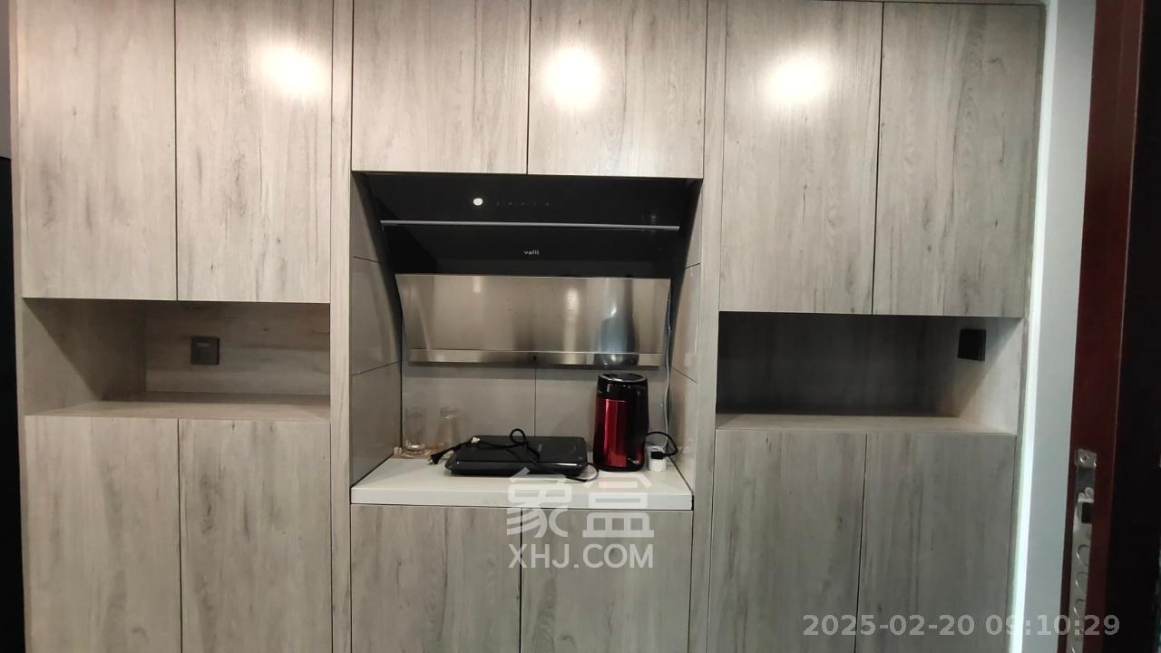 裕天国际商汇中心 1室1厅1卫 1700.0元/月 裕天国际商汇中心 1室1厅1卫 1700.0元/月室内图