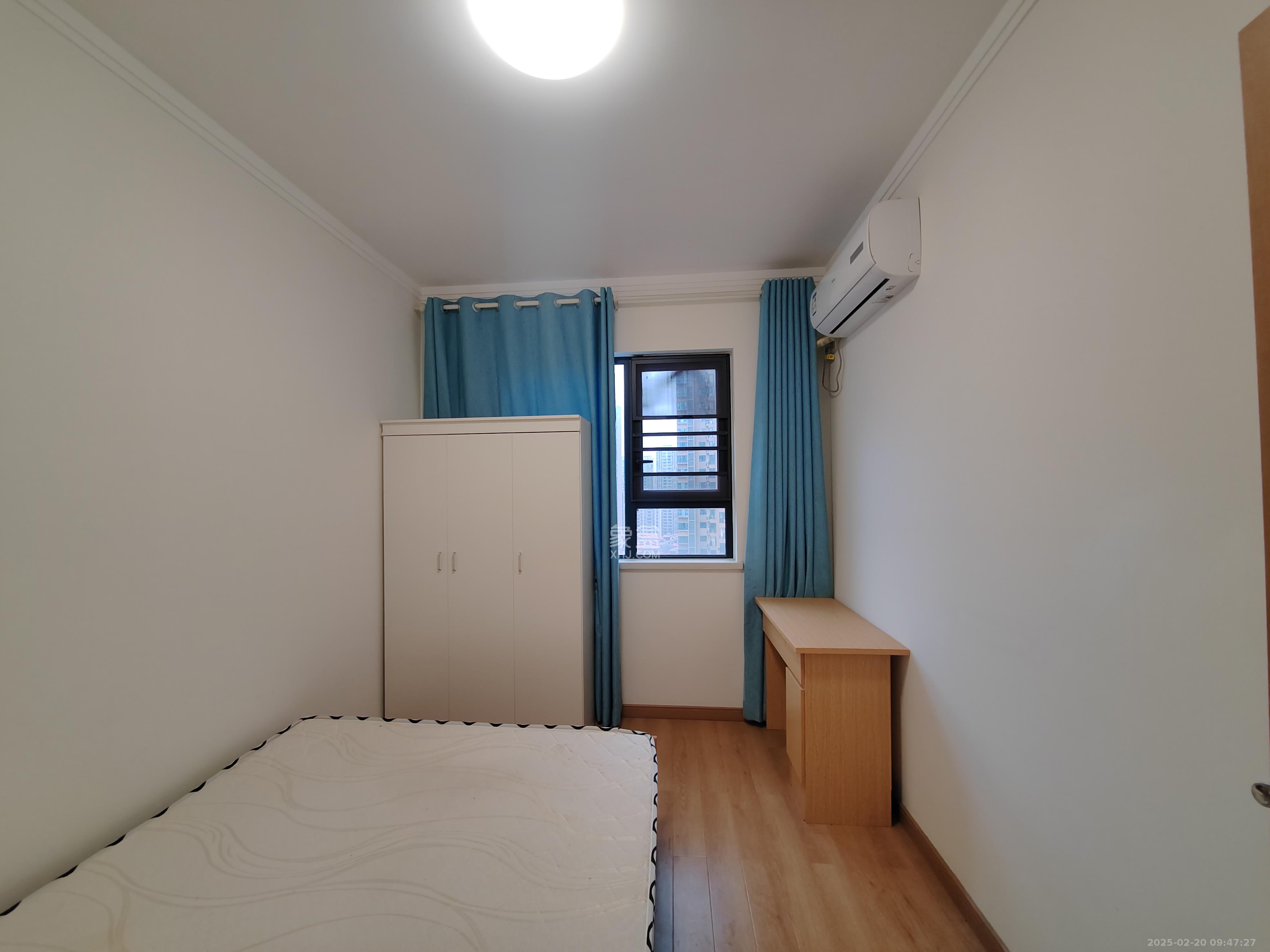 中建嘉和城凤凰台（中建瑞兴家园）  4室2厅2卫   3000.00元/月室内图