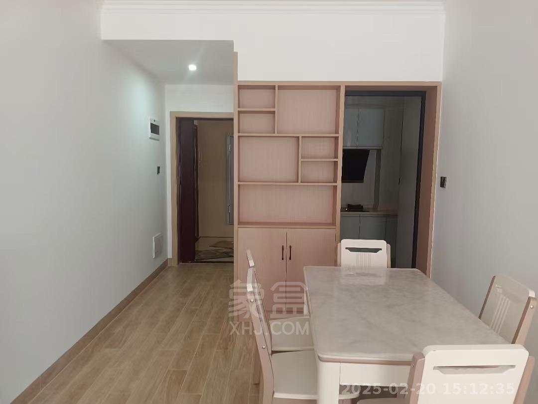 亿都时光 3室2厅2卫 2000.0元/月 亿都时光 3室2厅2卫 2000.0元/月室内图